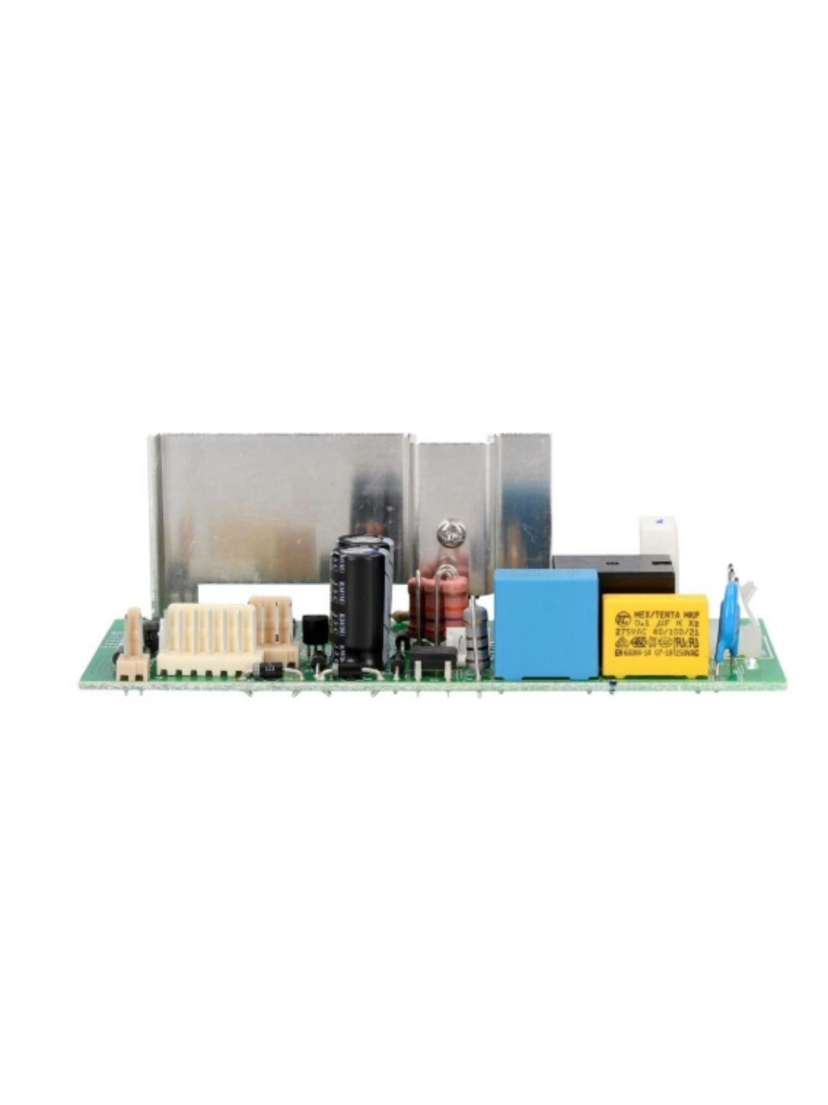 Kenwood - POWER PCB ASSY EUP COMPLIANT