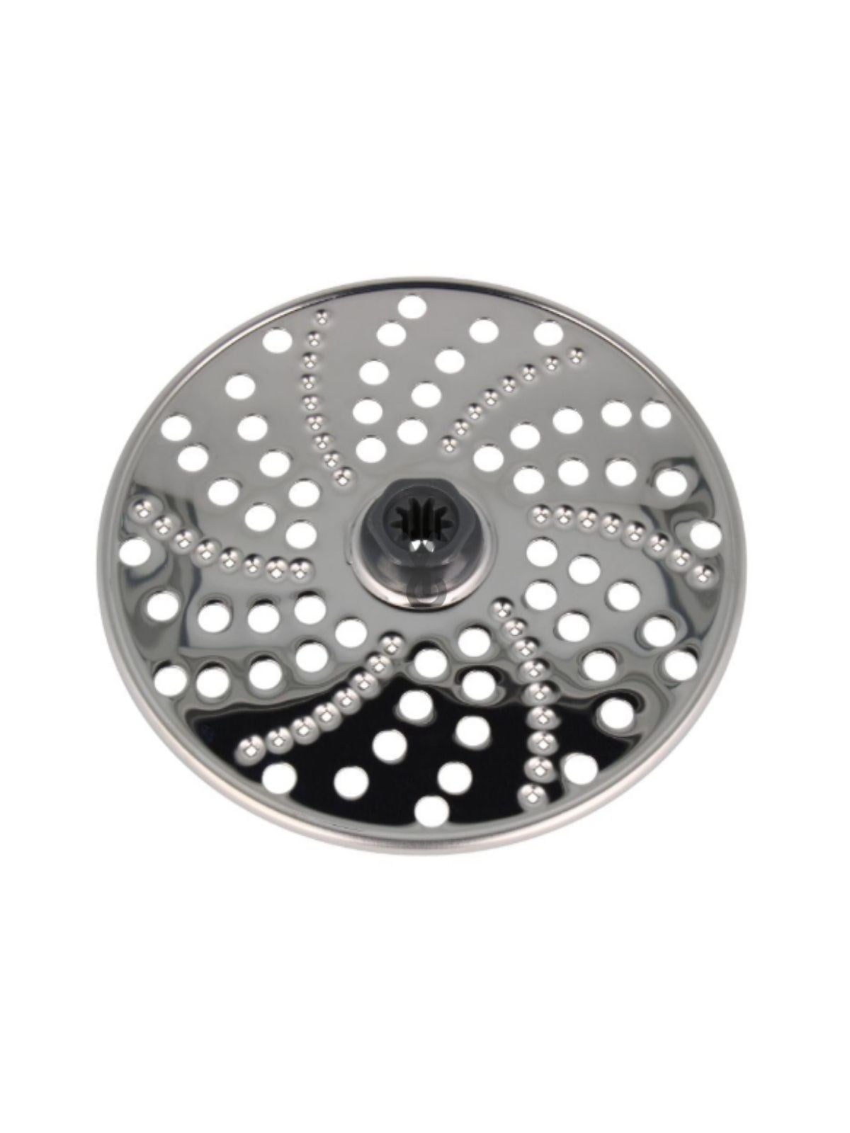 Kenwood - RASPING DISC