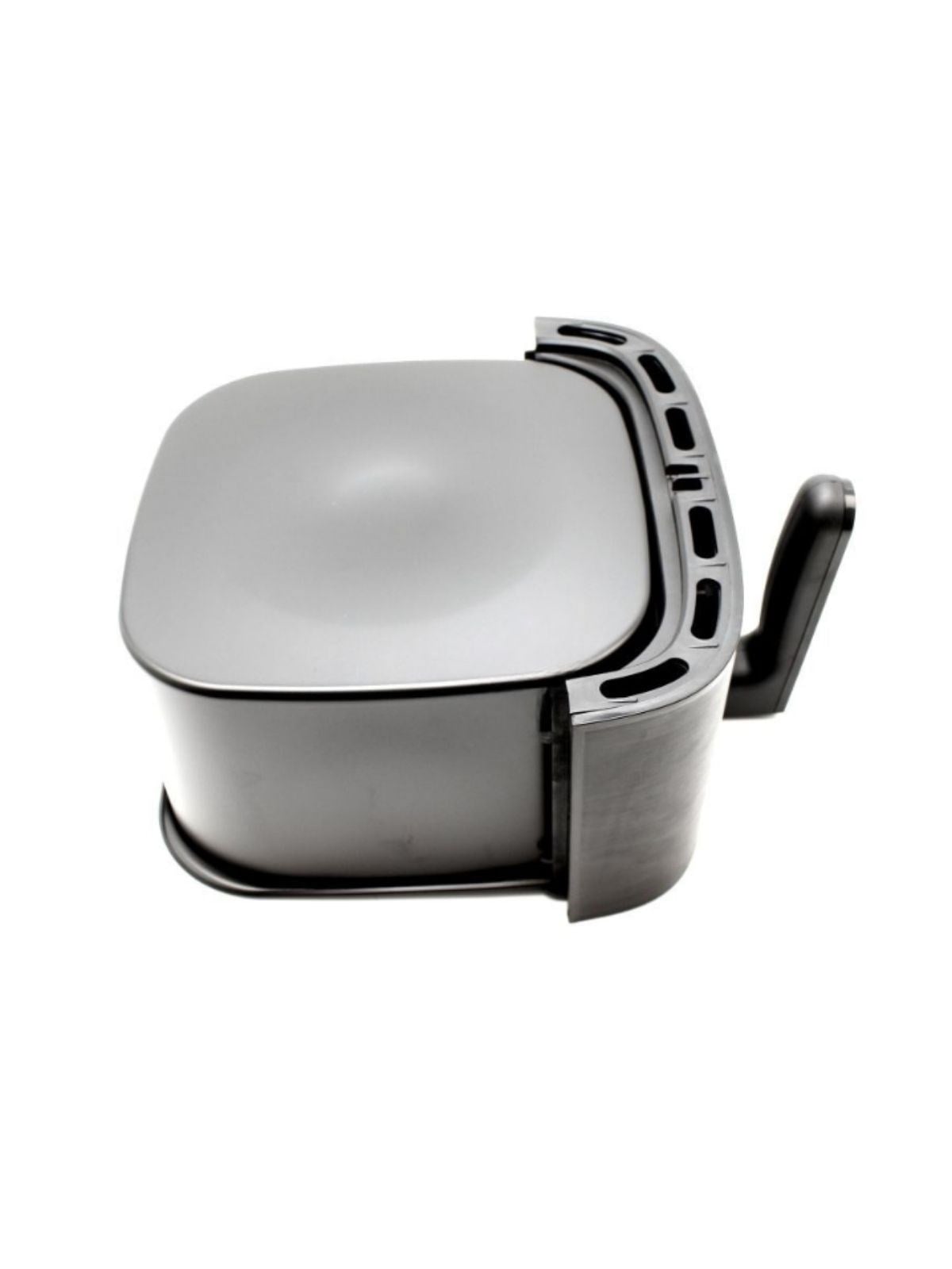 Kenwood - REMOVABLE CONTAINERS BLACK 4627 (AS00005