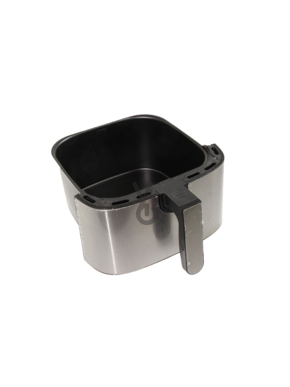 Kenwood - REMOVABLE CONTAINERS METAL 4628 (AS00005