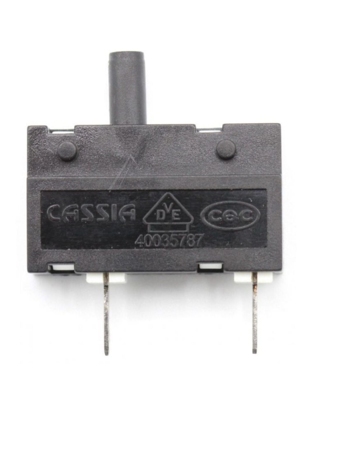 Kenwood - RESET SWITCH