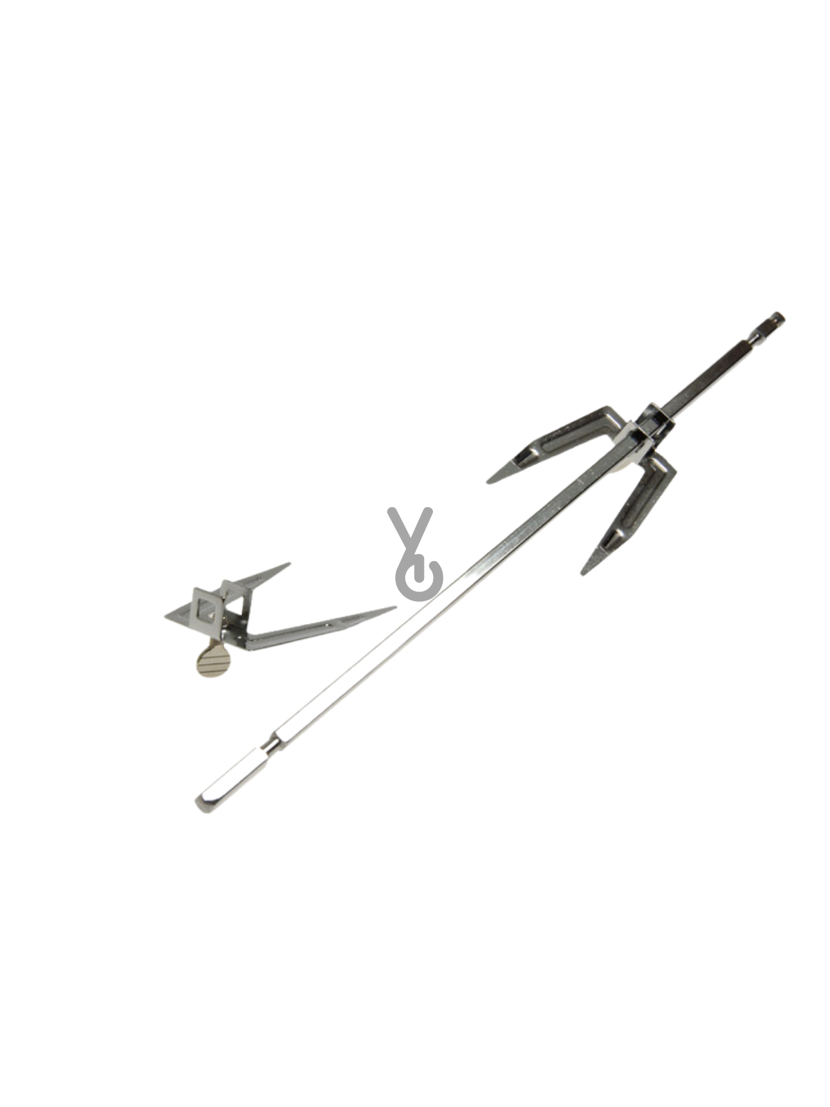 Kenwood - ROTISSERIE ASSEMBLY 4629 (AS00004975)