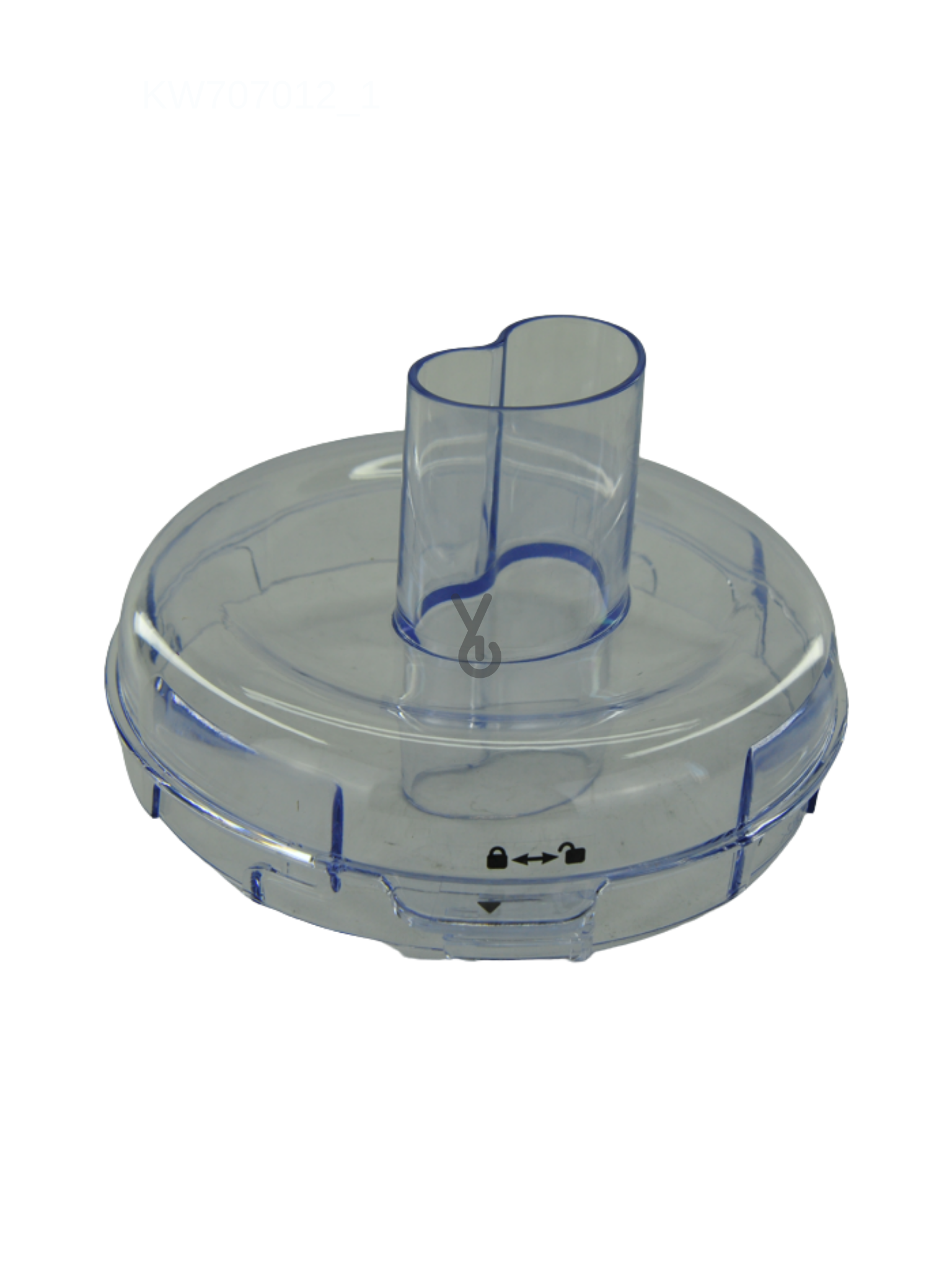Kenwood - Santifirüj Sıkacağı Kapak Km260/At265