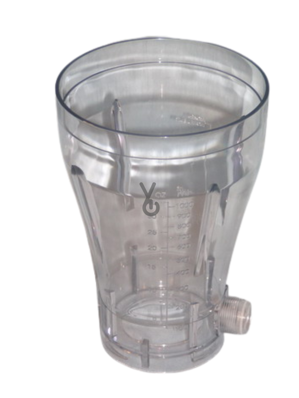 Kenwood - Sb100 Plastik Hazne