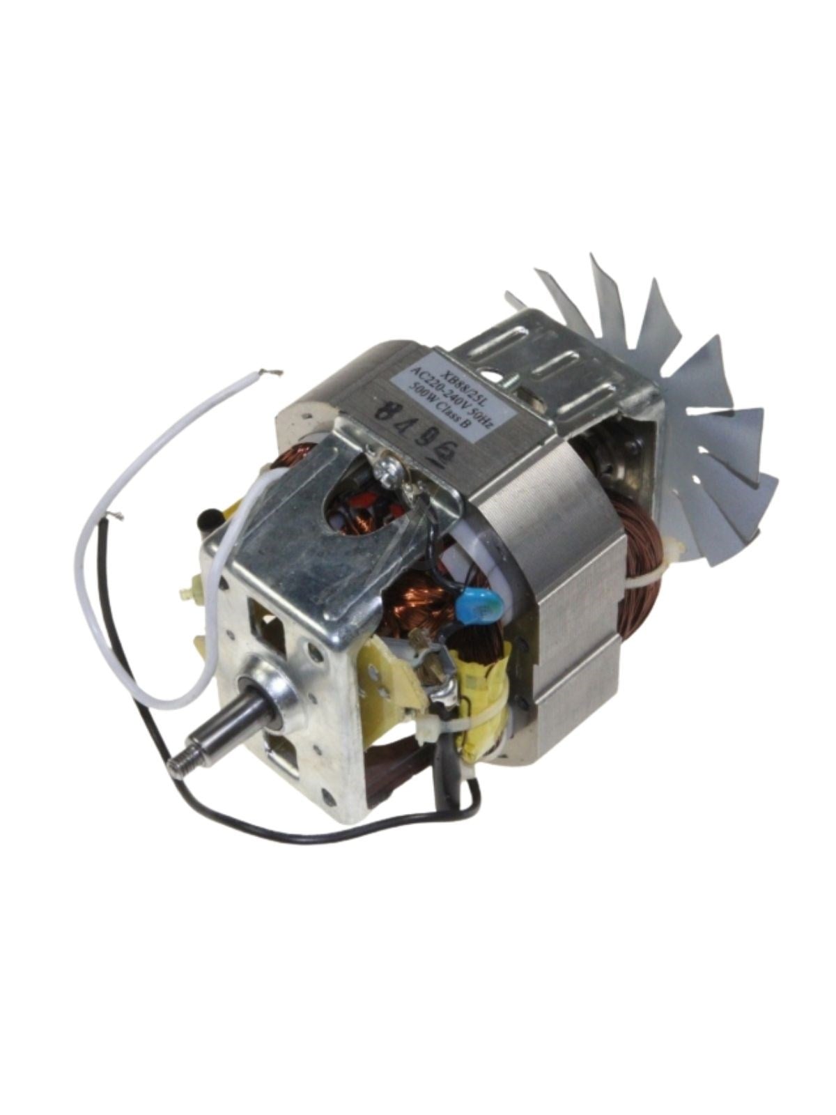 Kenwood - Sb250-255-256 Motor Komp-230V