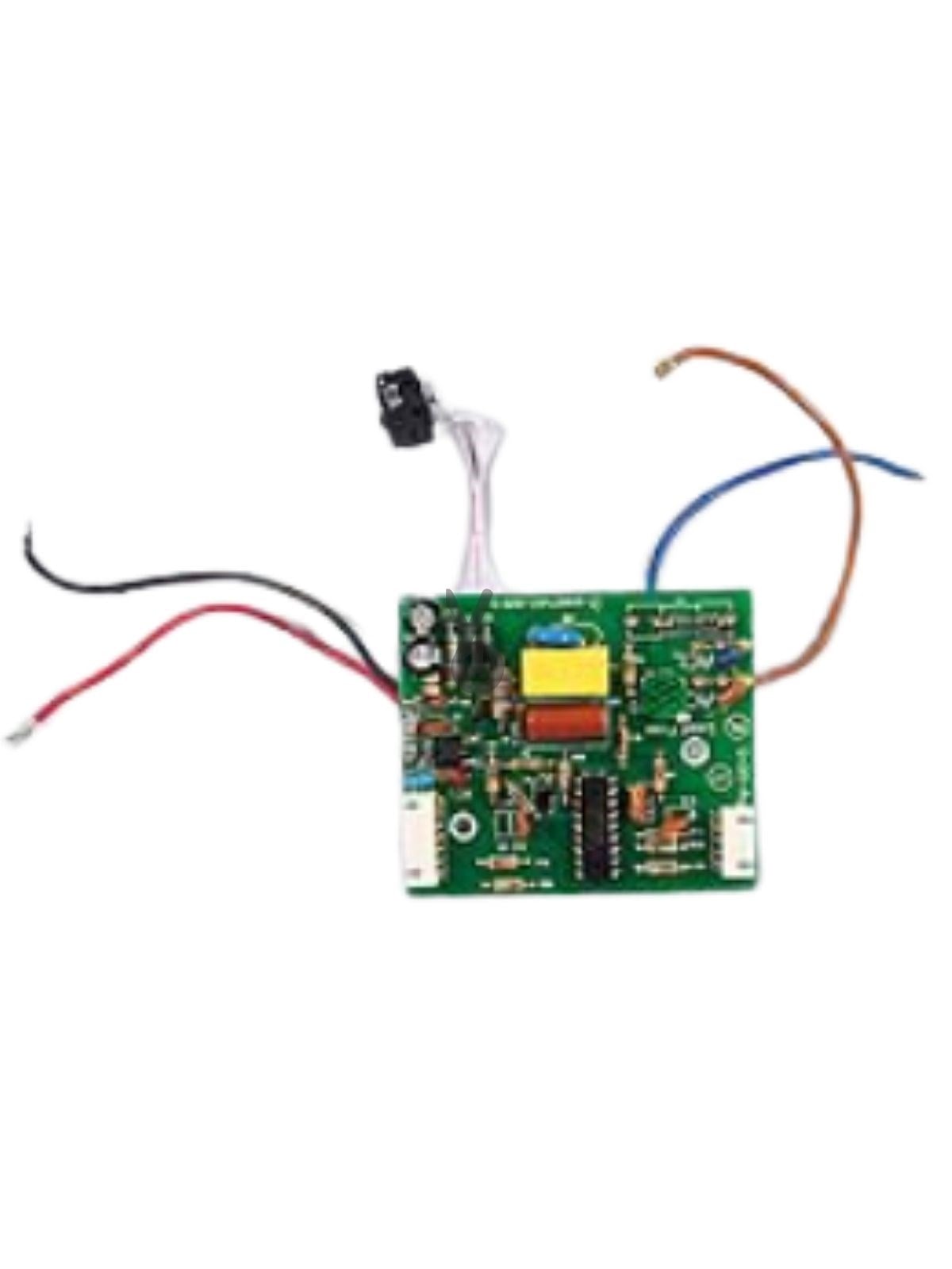 Kenwood - Sb327 Elektronik Kart