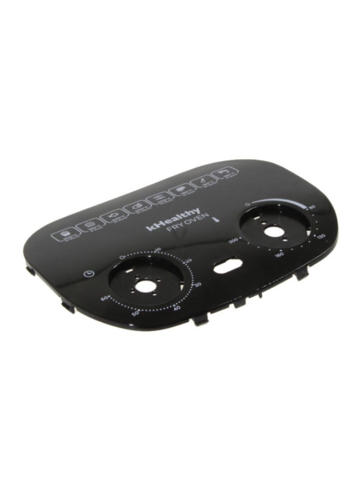 Kenwood - SER.PANEL CONTROL BLACK 4619 KEAS KEME K