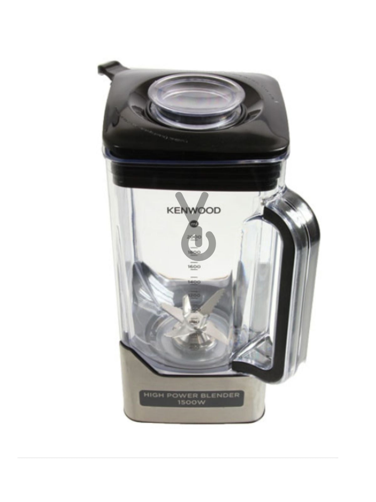 Kenwood - SERIGR. BLENDER CUP ASSEMBLY