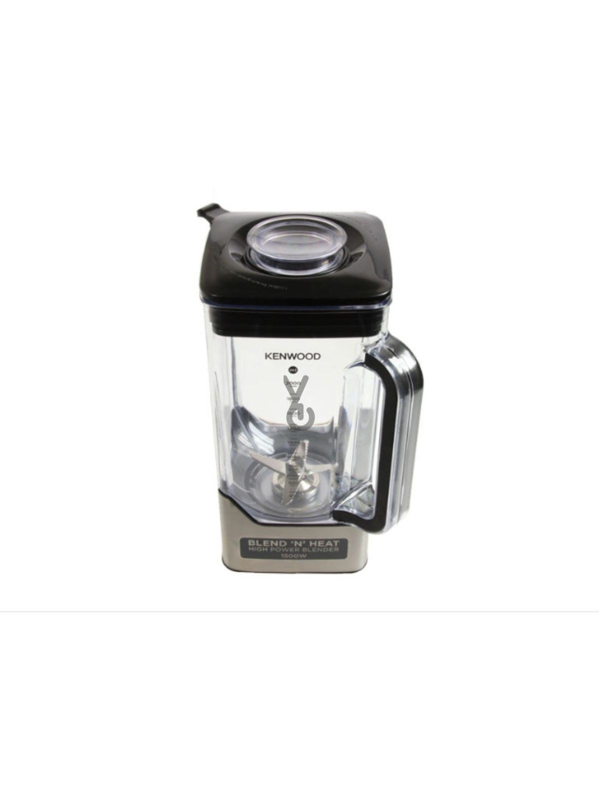 Kenwood - SERIGR.BLENDER CUP ASSEMBLY