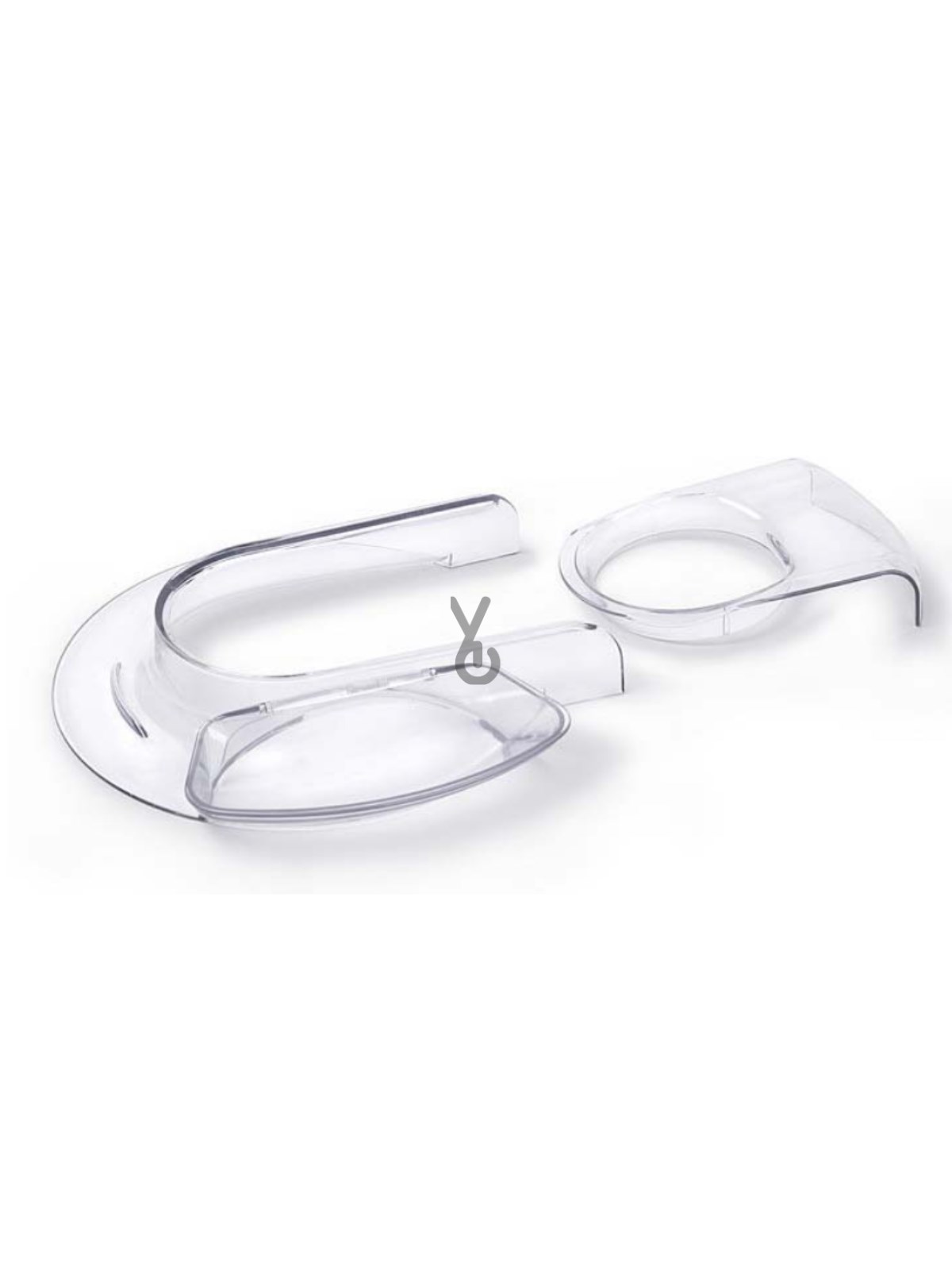 Kenwood - sıçrama önleyici
