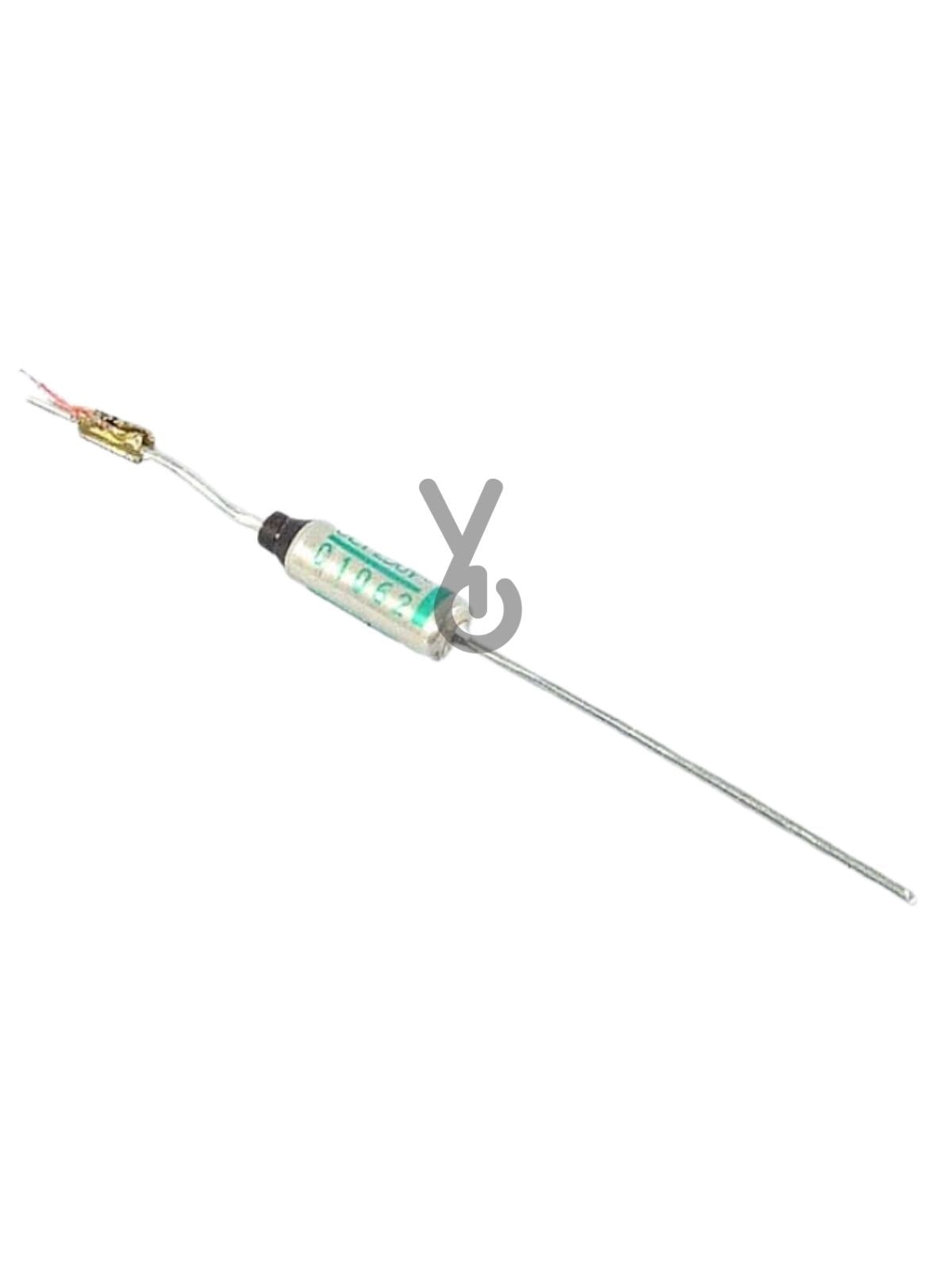 Kenwood - Sm640-644-650 Termal Fuse 240°C