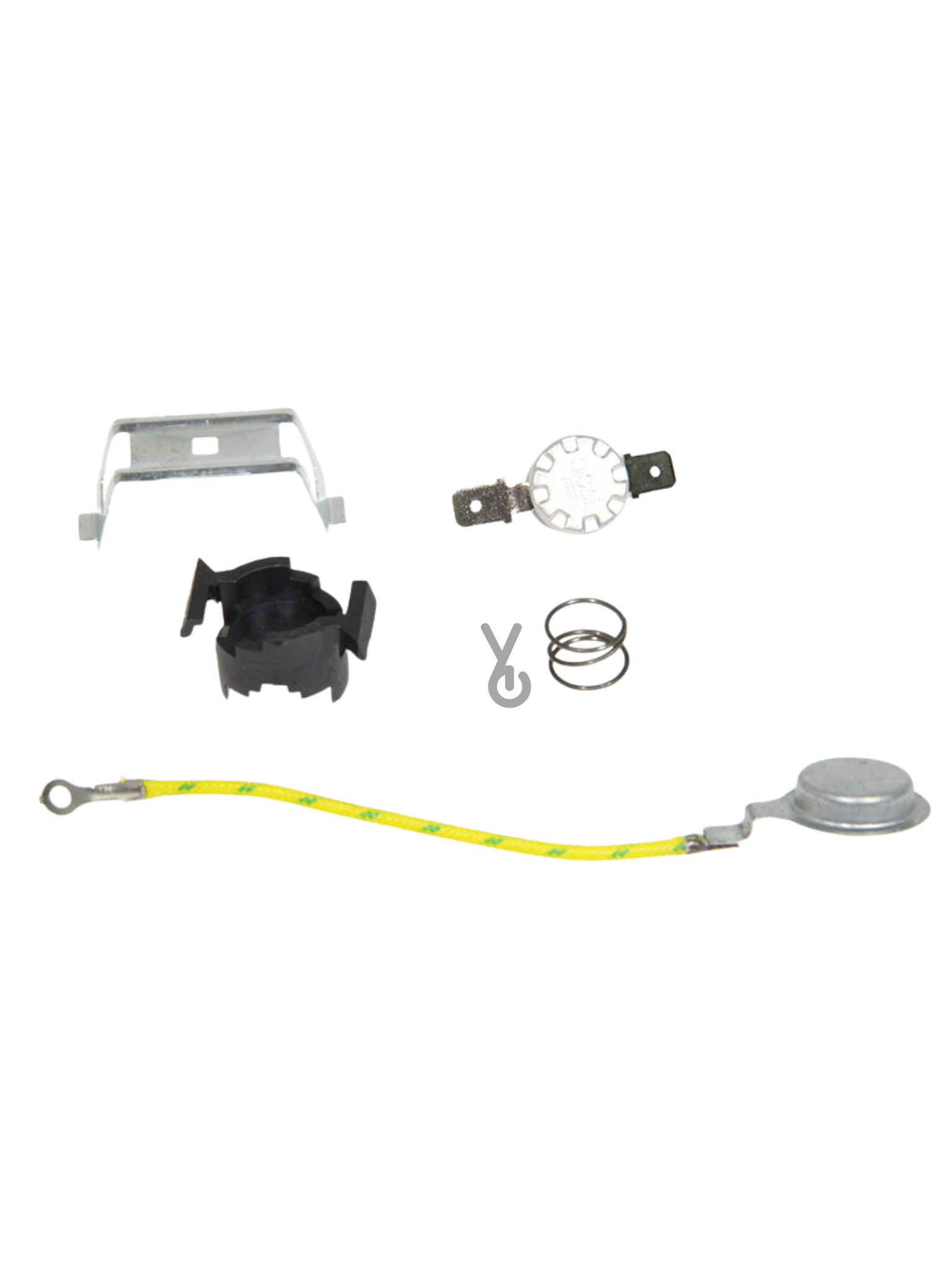 Kenwood - Sm640-644-650 Termostat 170°C