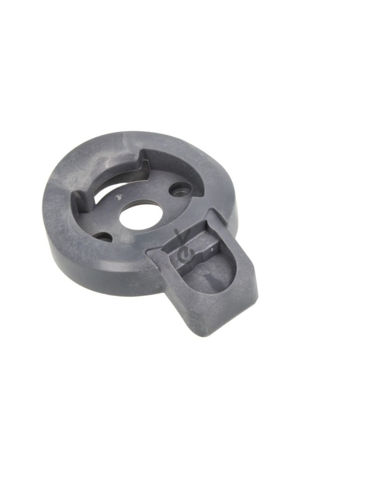 Kenwood - SPIGOT ASSEMBLY including MAGNETIC STRIP