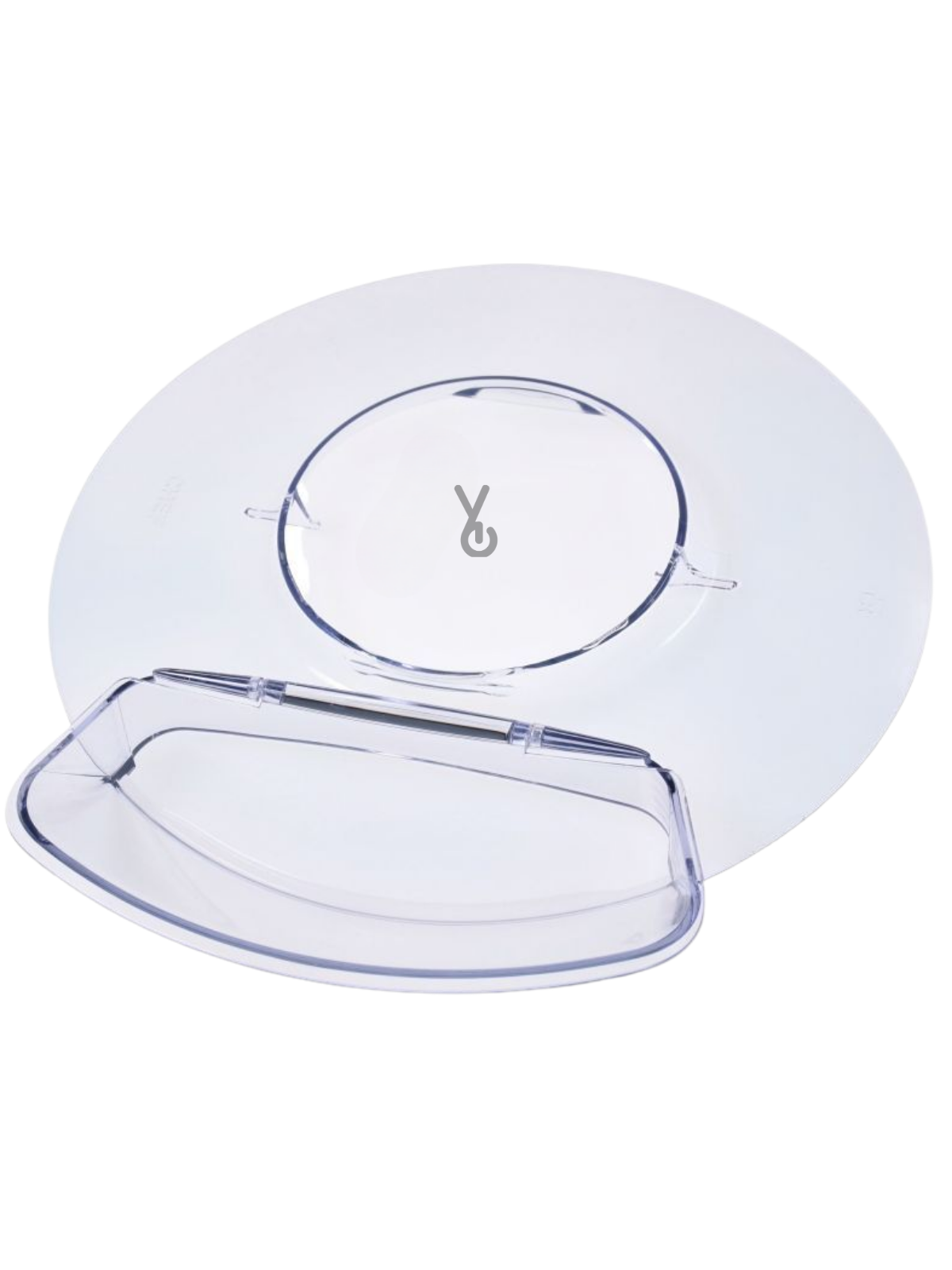 Kenwood - SPLASHGUARD