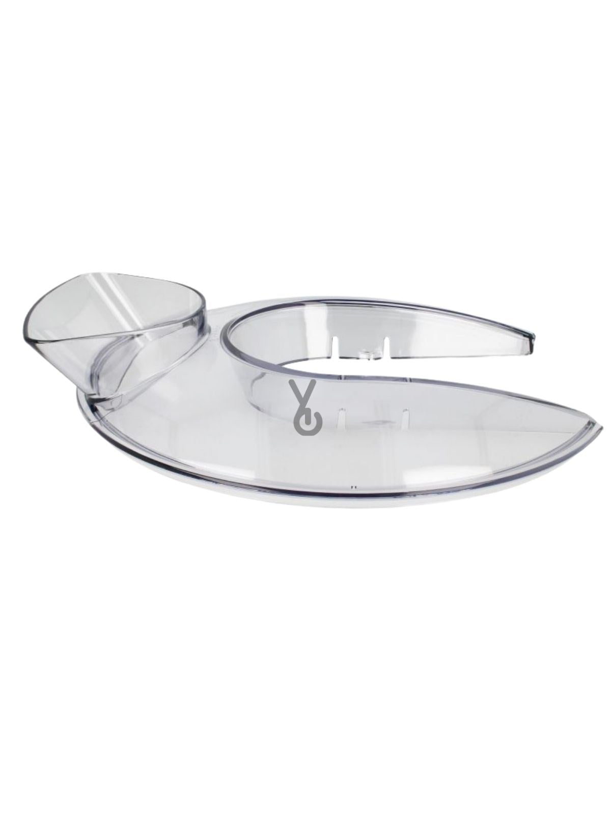 Kenwood - SPLASHGUARD
