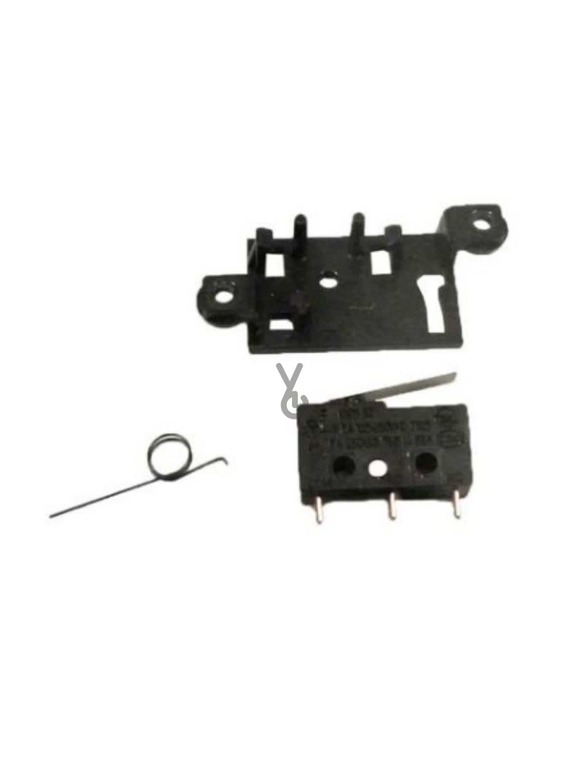 Kenwood - SWITCH