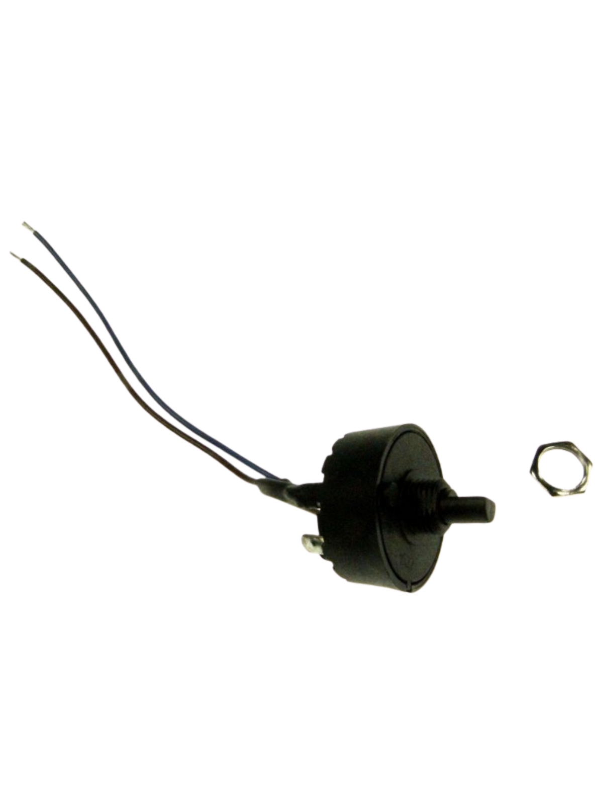 Kenwood - SWITCH ASSY