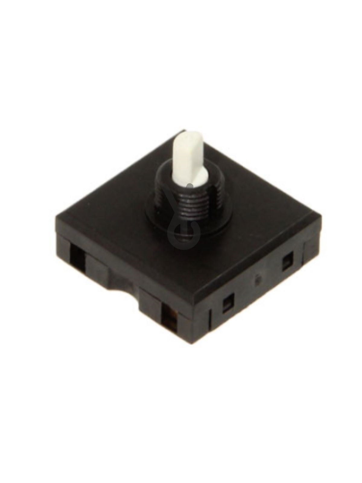 Kenwood - SWITCH/SPEED SELECTOR 10A 250V T125 582