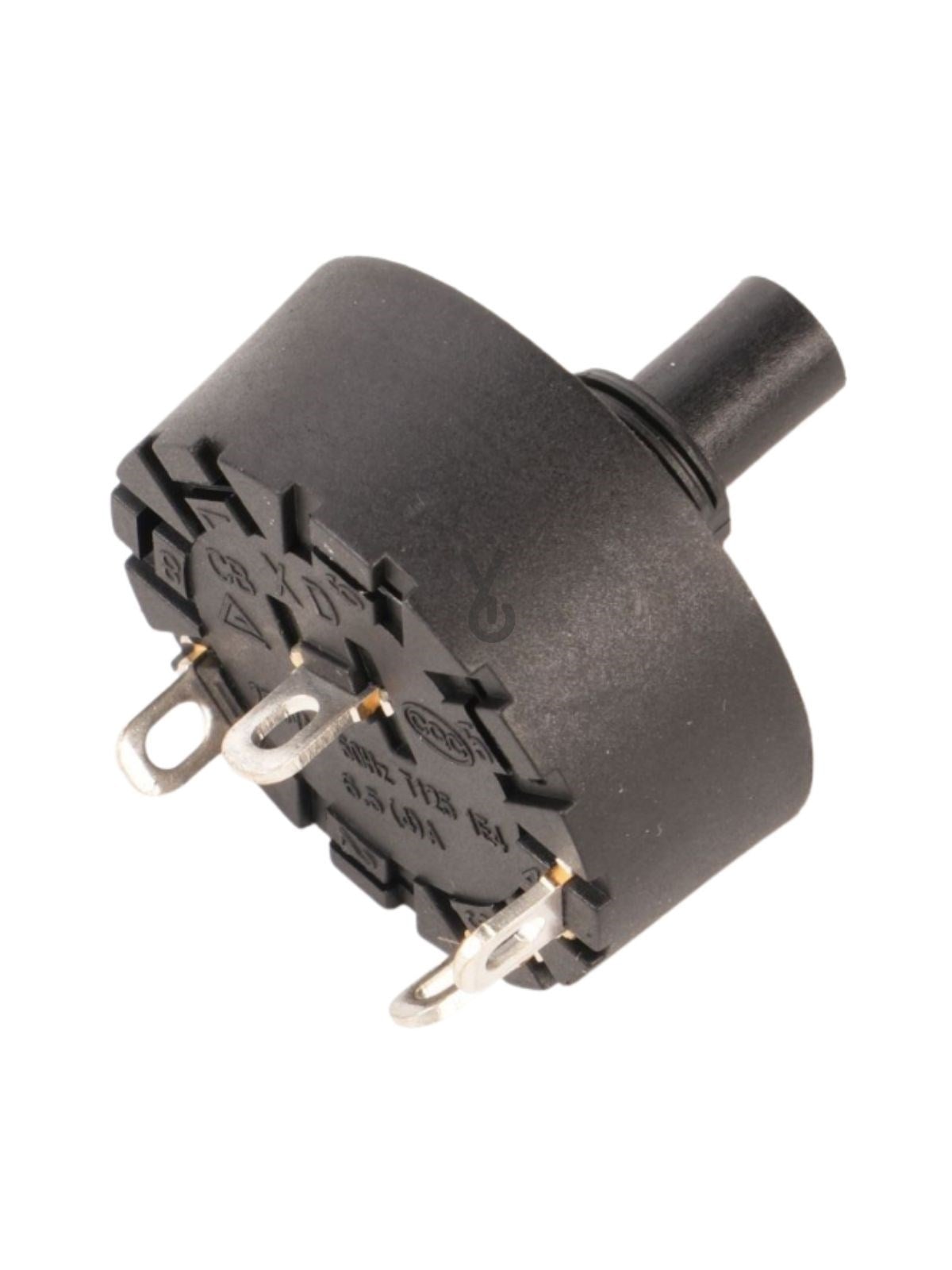 Kenwood - SWITCH/SPEED SELECTOR 6(4)A-250V