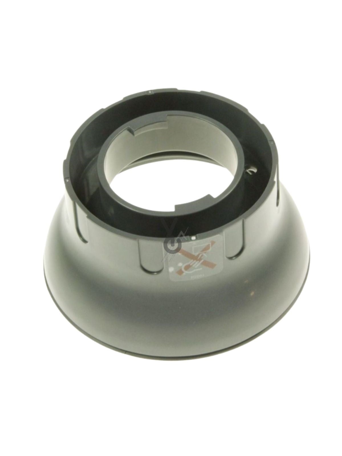 Kenwood - TABAN KOMPLE