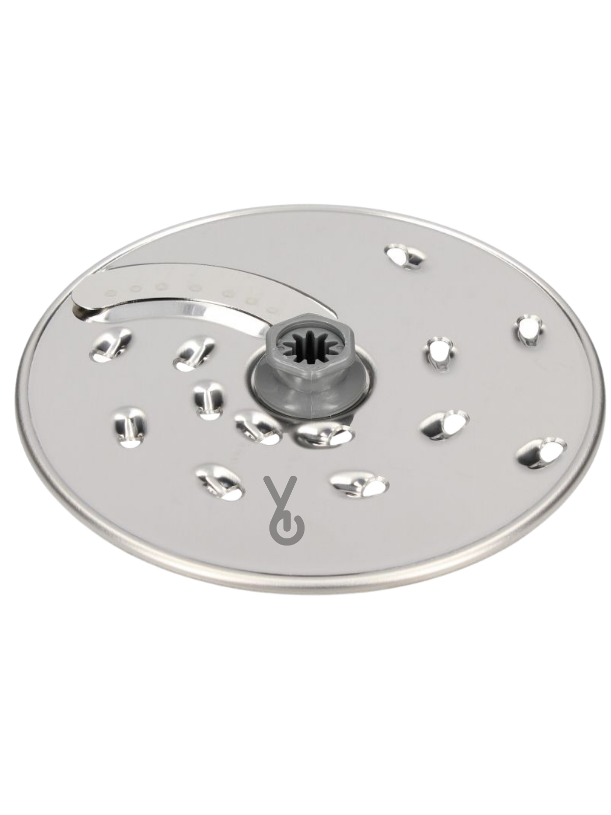 Kenwood - THICK SLICING / GRATING DISC ASSEMBLY