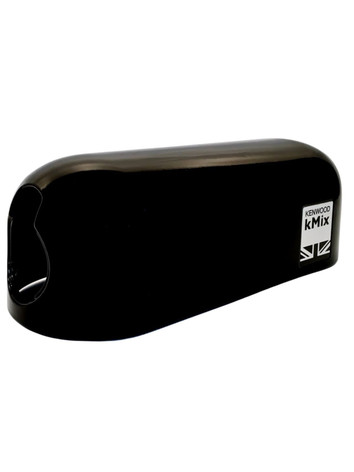 Kenwood - TOP COVER BLACK