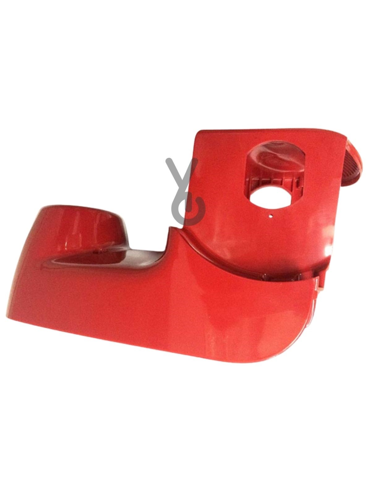 Kenwood - Üst Kapağı Alt - Baskılı - Kırmızı
