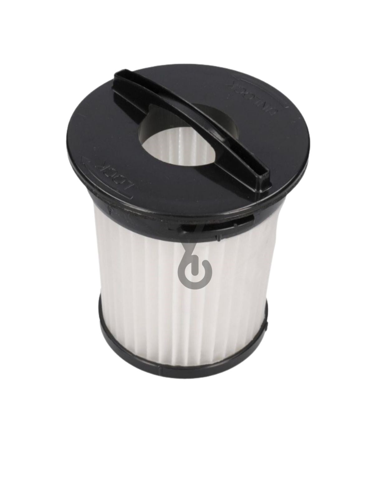 Kenwood - Vc2472 Hepa Filtre