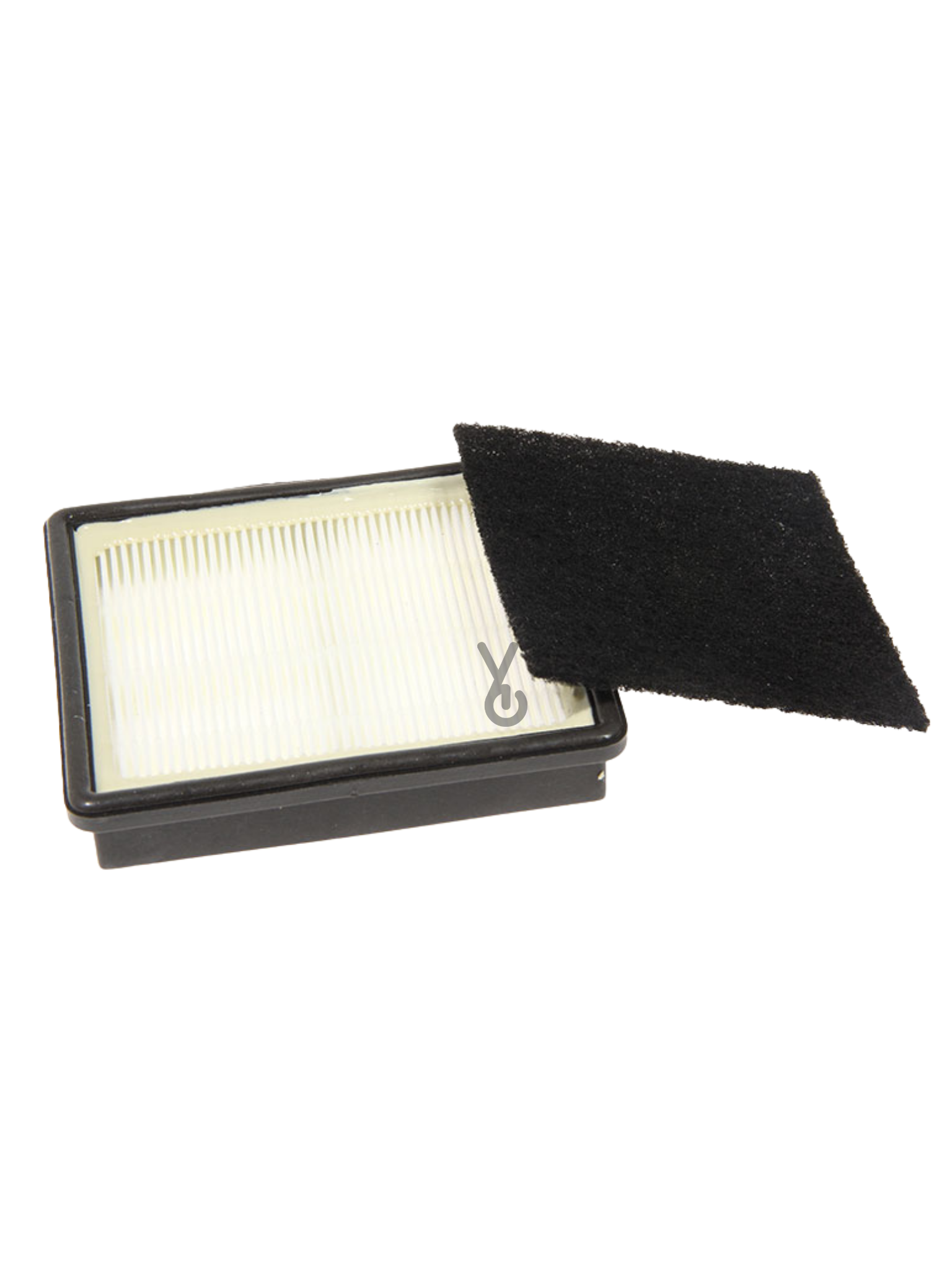 Kenwood - Vc2778 Hepa Filtre