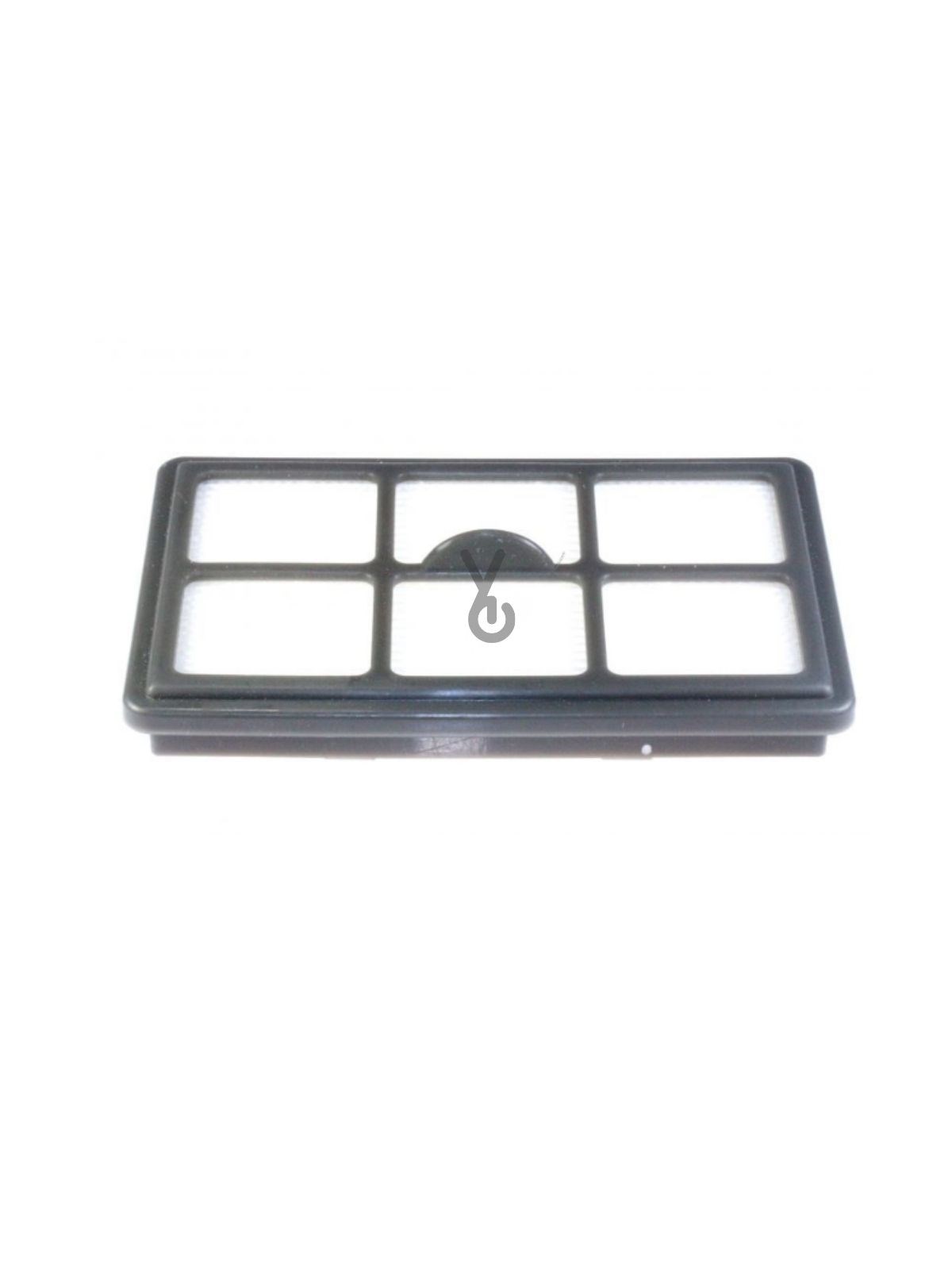 Kenwood - Vc2788 Hepa Filitre