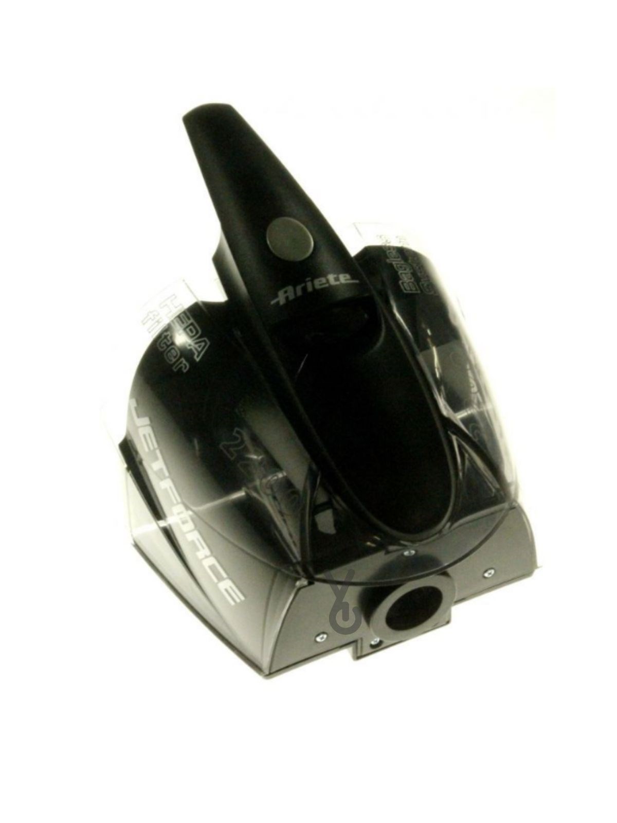 Kenwood - Vc2791 Toz Hazne