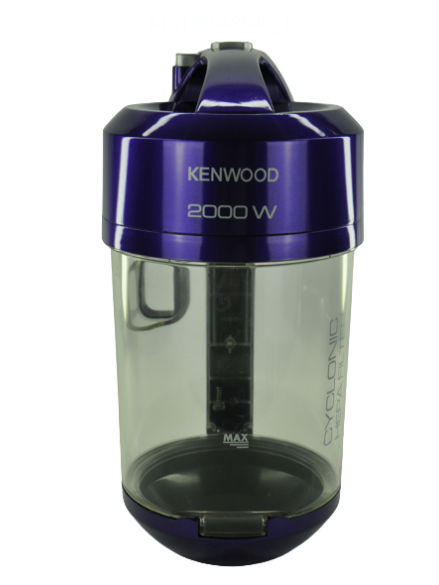 Kenwood - Vc2793 Hazne Alt