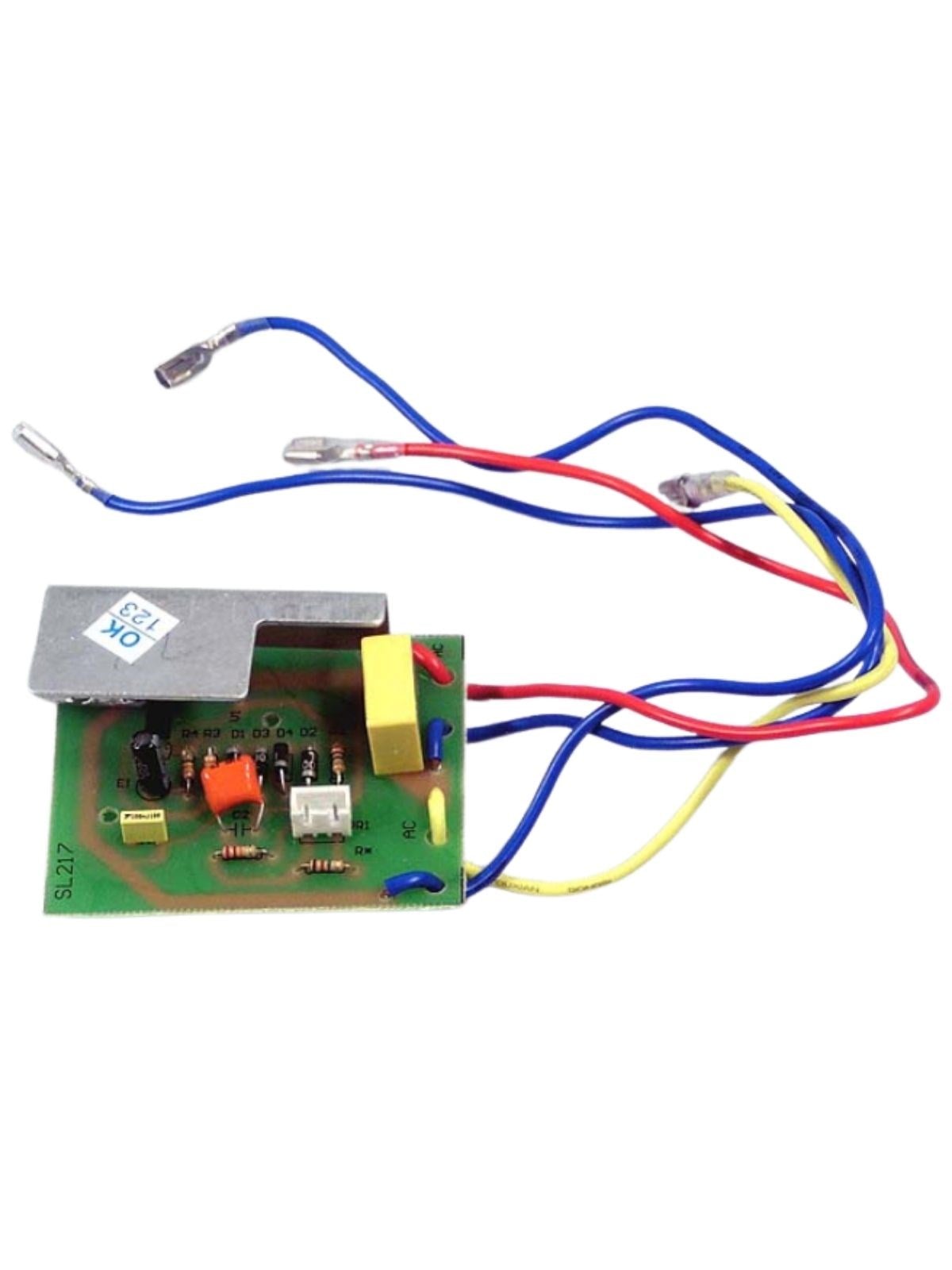 Kenwood - Vc6000Seri Elektronik Kart 2200W