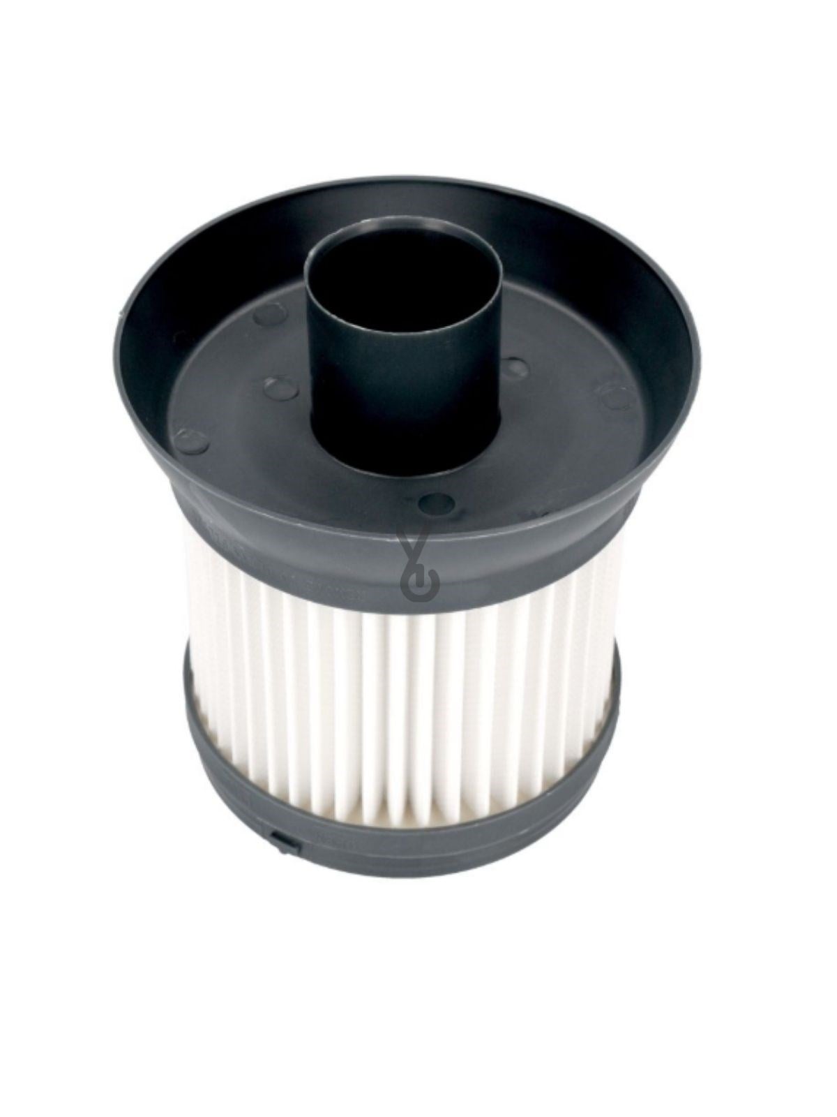 Kenwood - Vc6850 Hepa Filitre Yuvarlak
