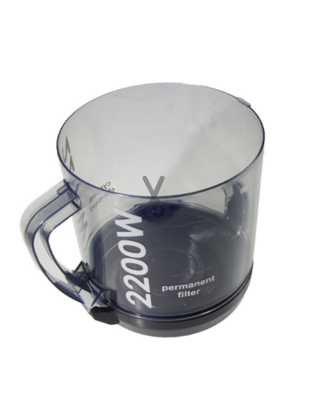Kenwood - Vc7050 Toz Haznesi Giriş Açma Kolu, Alt