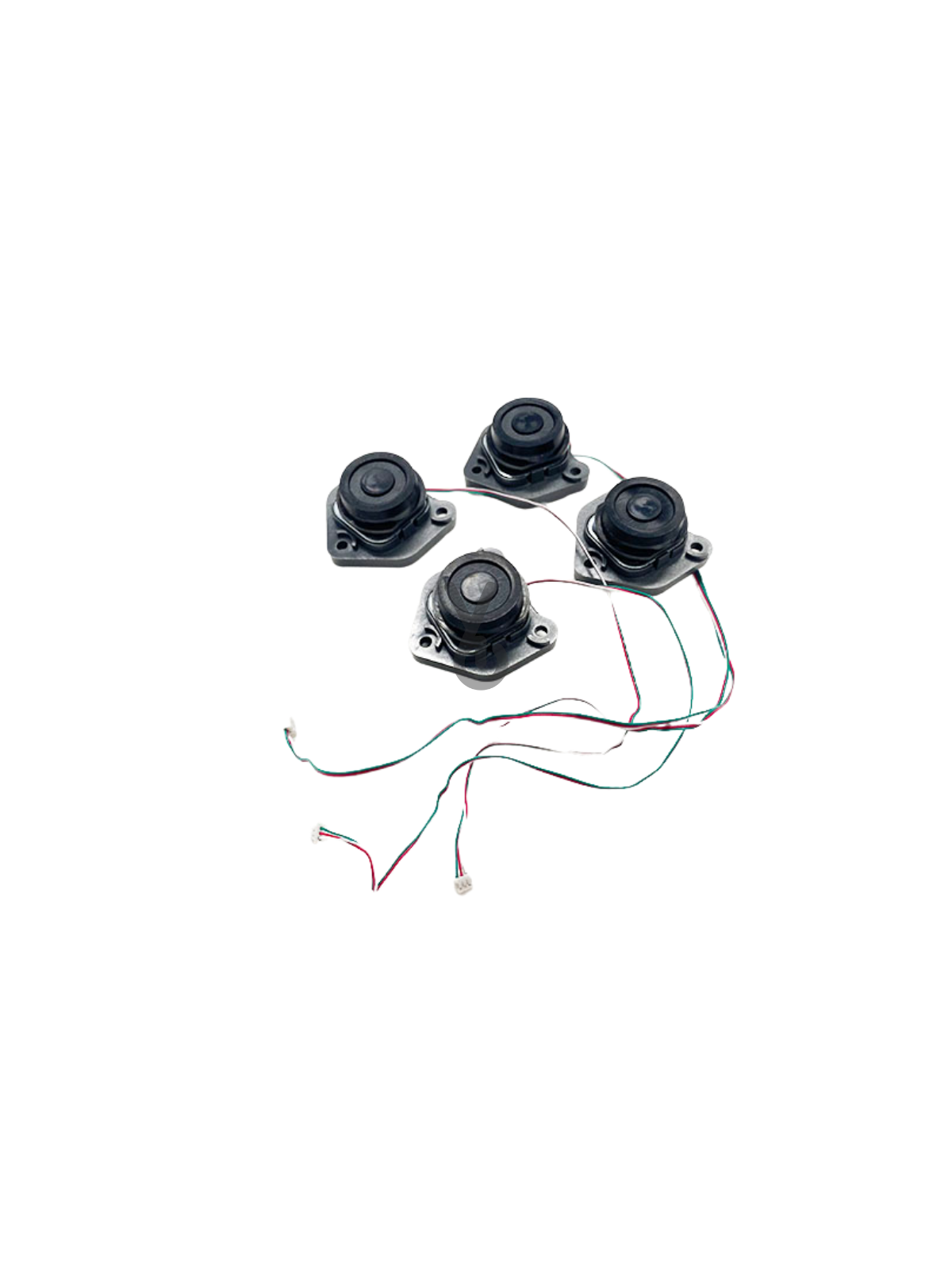 Kenwood - WEIGHING CELL SET (x4)- KWL9