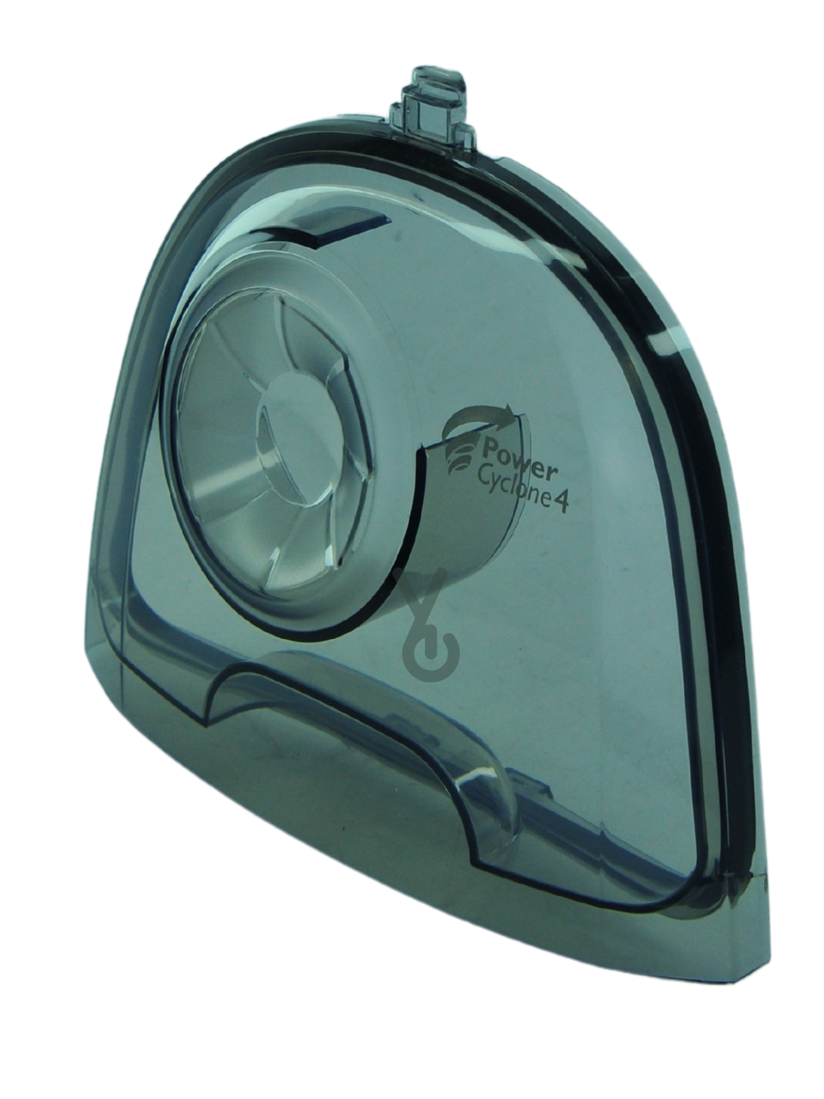 Philips 996510060936 Elektrikli Süpürge Toz Haznesi Üst Plastik Kapak