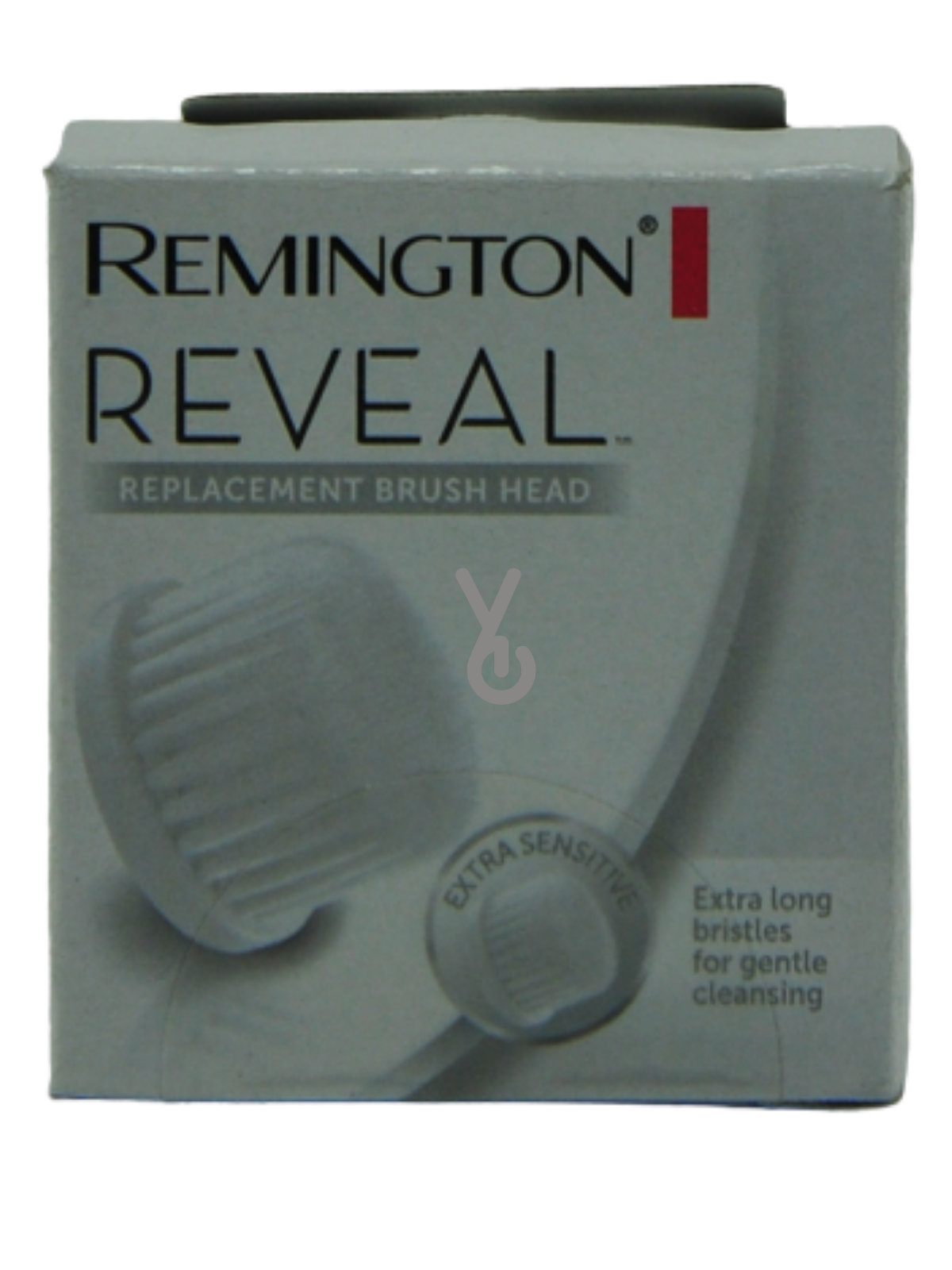 Remington FC1000GP Extra Hassas Yedek Fırça Başlığı