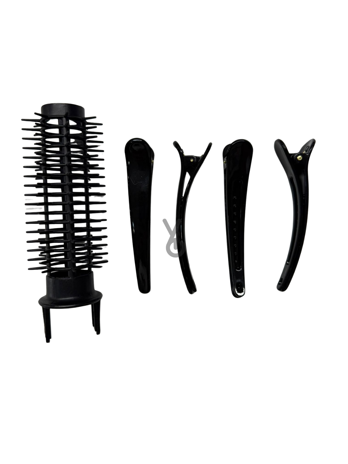 Remington Multistyle Saç Şekillendirme Seti S8670 -Bukle Başlığı + 4 Klips