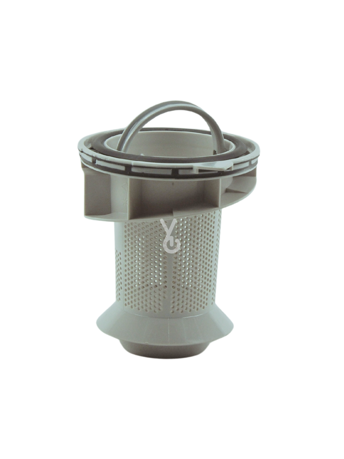 Rowenta Elektrikli Süpürge RS-RH5776 Toz Ayırıcı