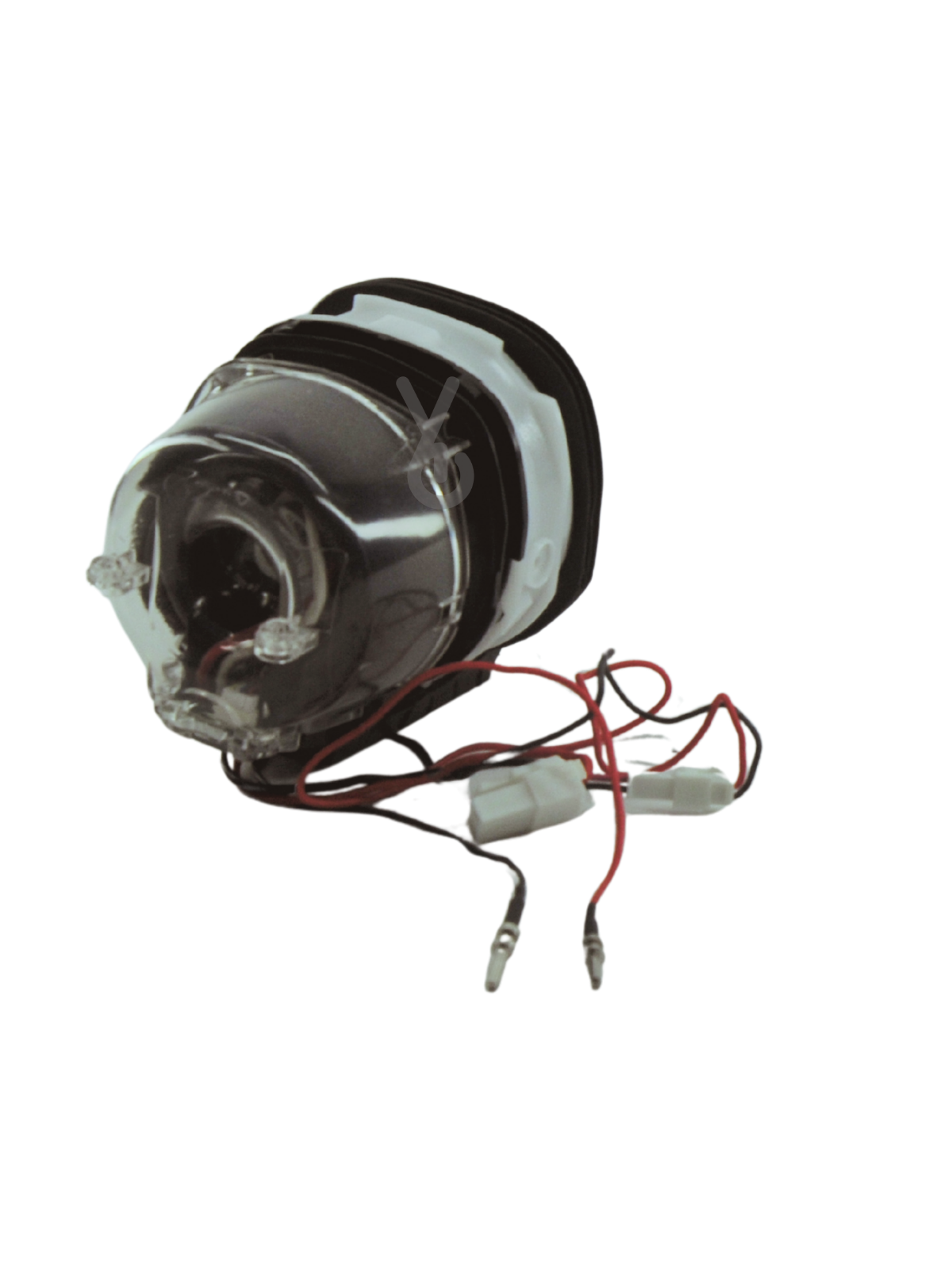 Rowenta Elektrikli Süpürge RS-RH5834 Motor