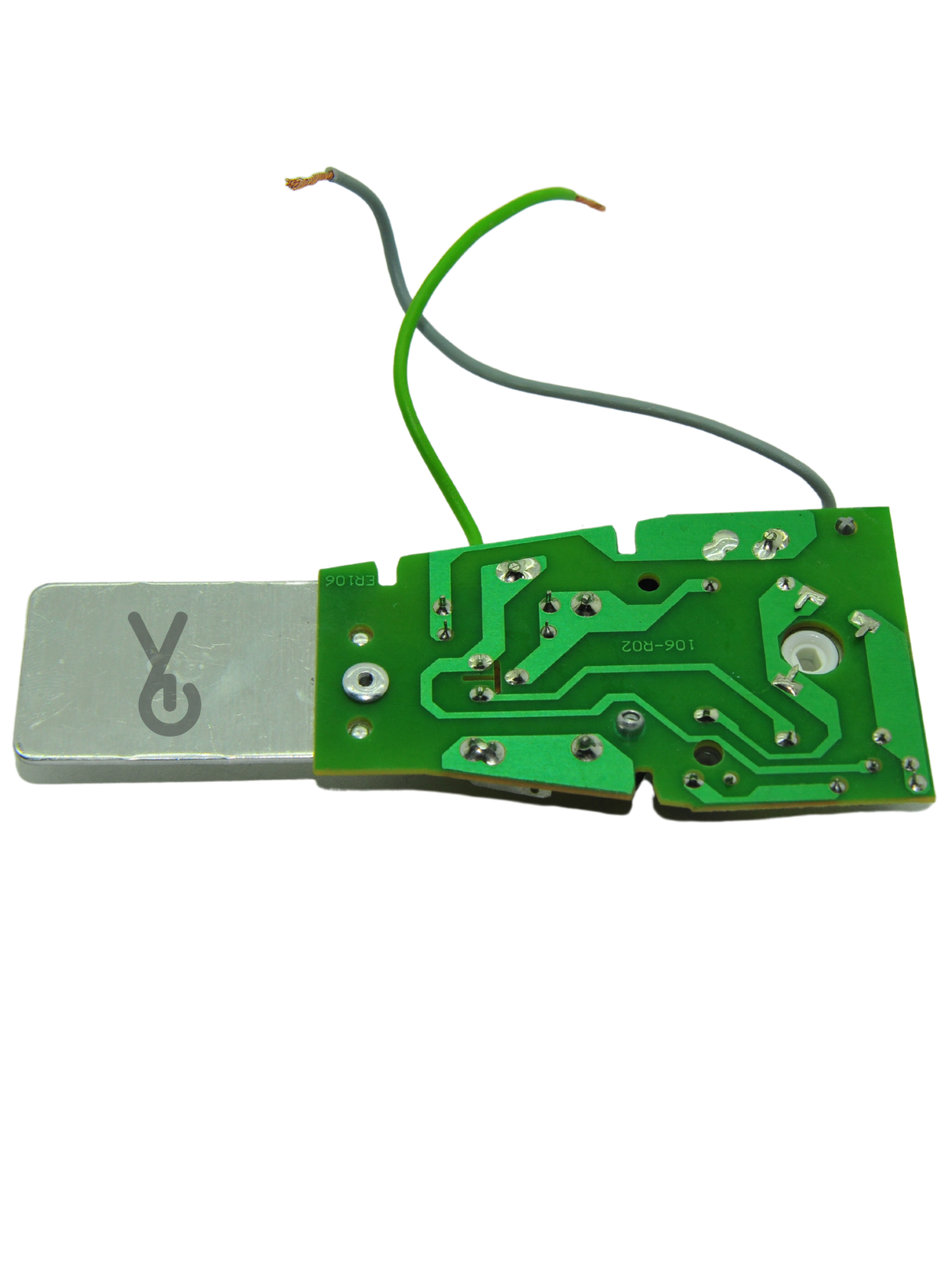 ROWENTA FS-9100037014 Süpürge Elektronik Kart