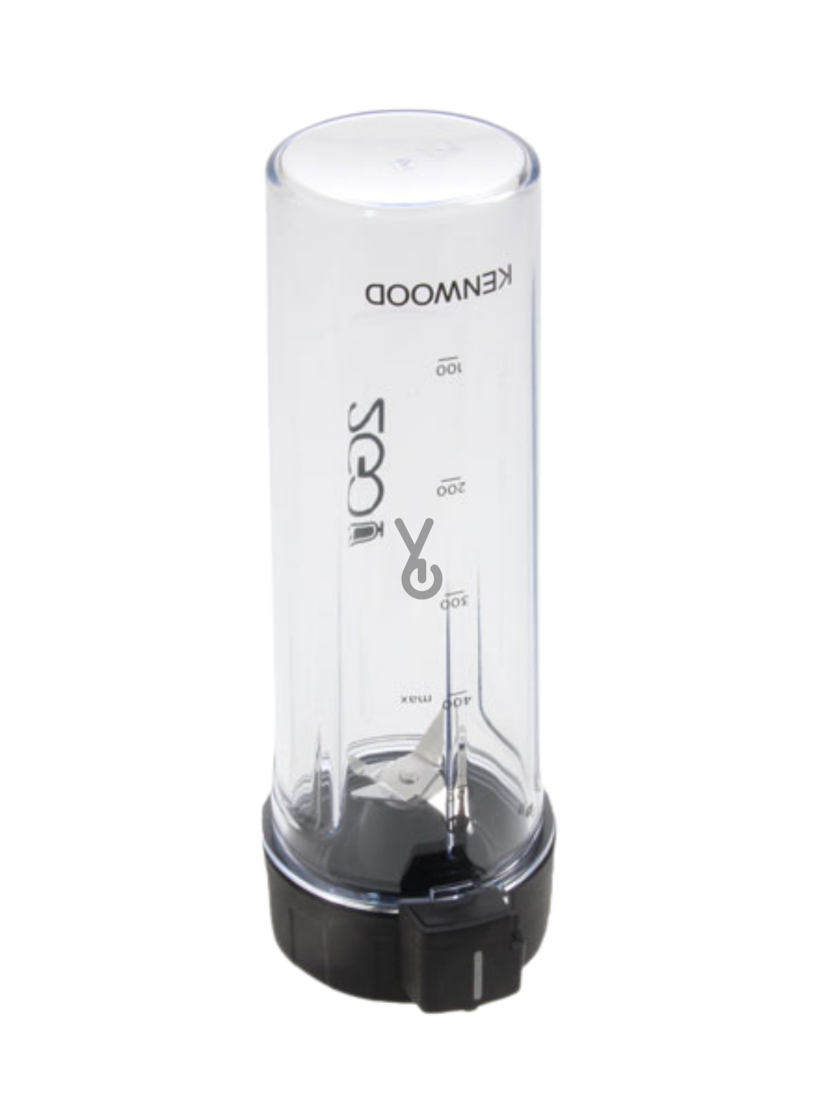 SERIGR.BOTTLE ASSEMBLY WITH BLADE 577 578 KW