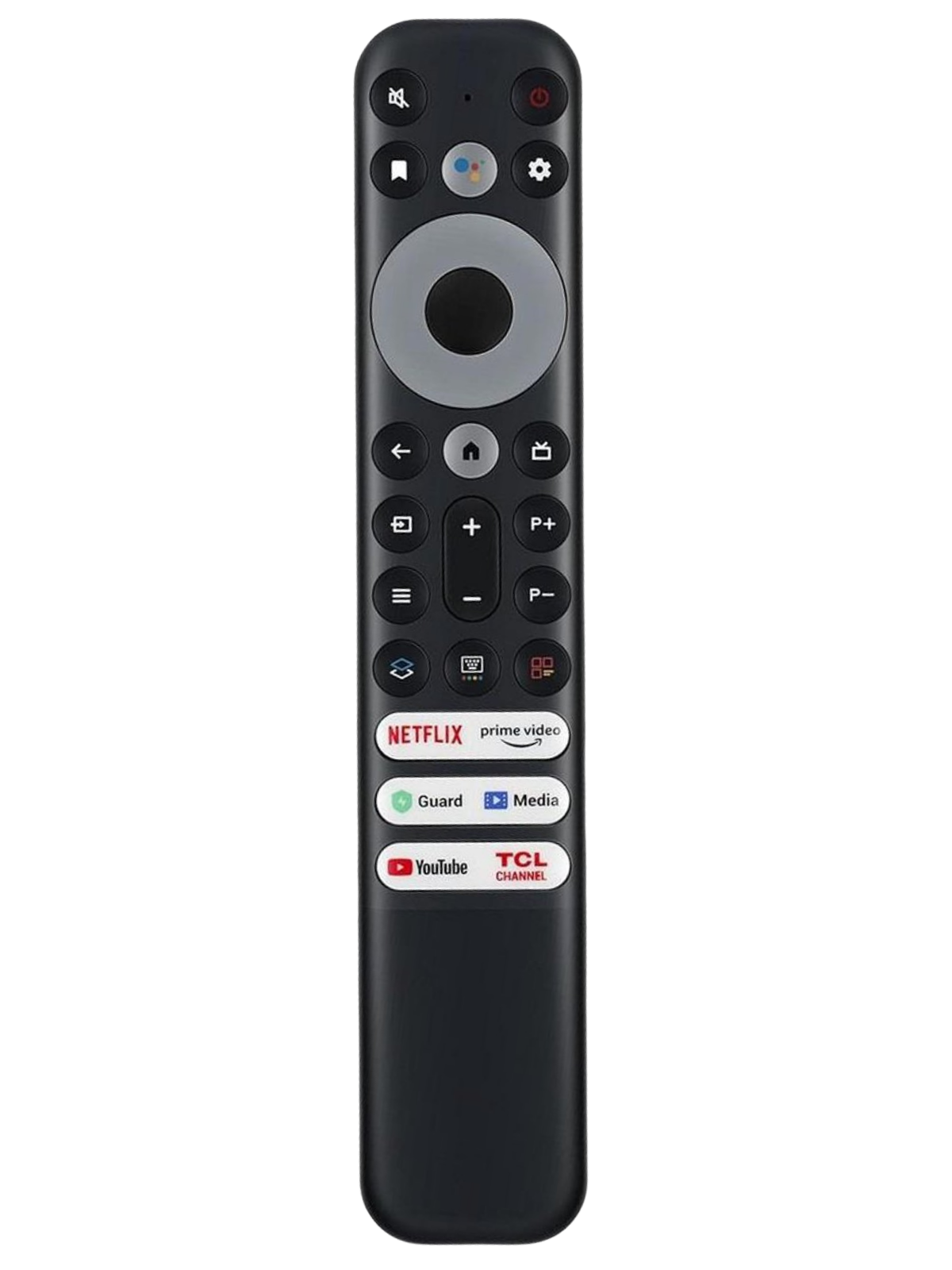 TCL Android TV Kumandası