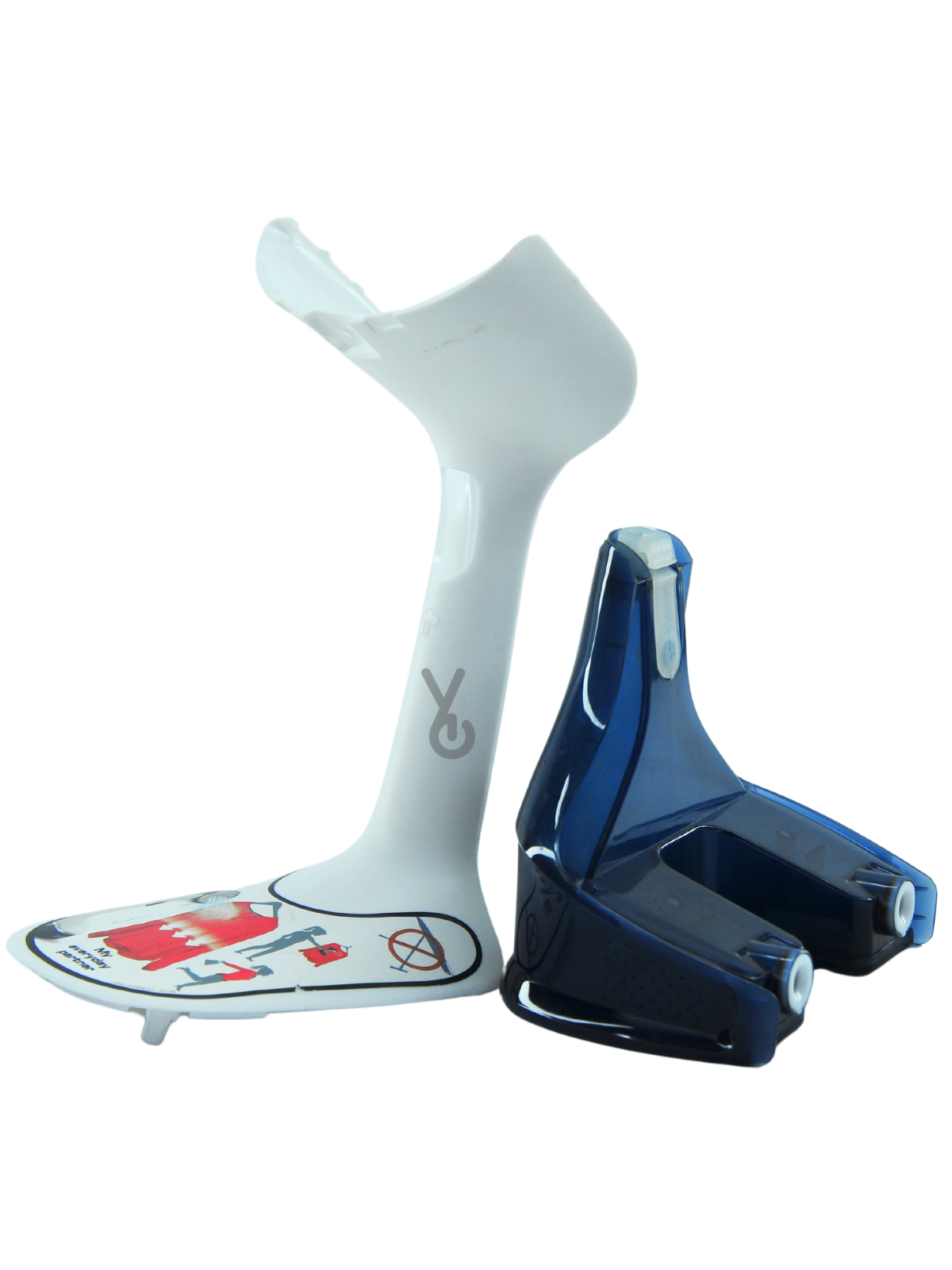 Tefal Access Steam Buharlı Kırışık Giderici Su Tan