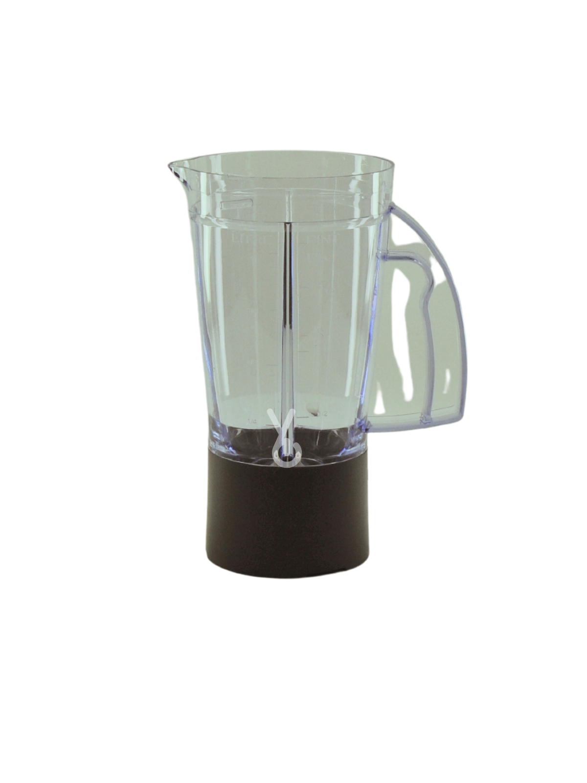 Tefal Blender MS-651060 Plastik Sürahi