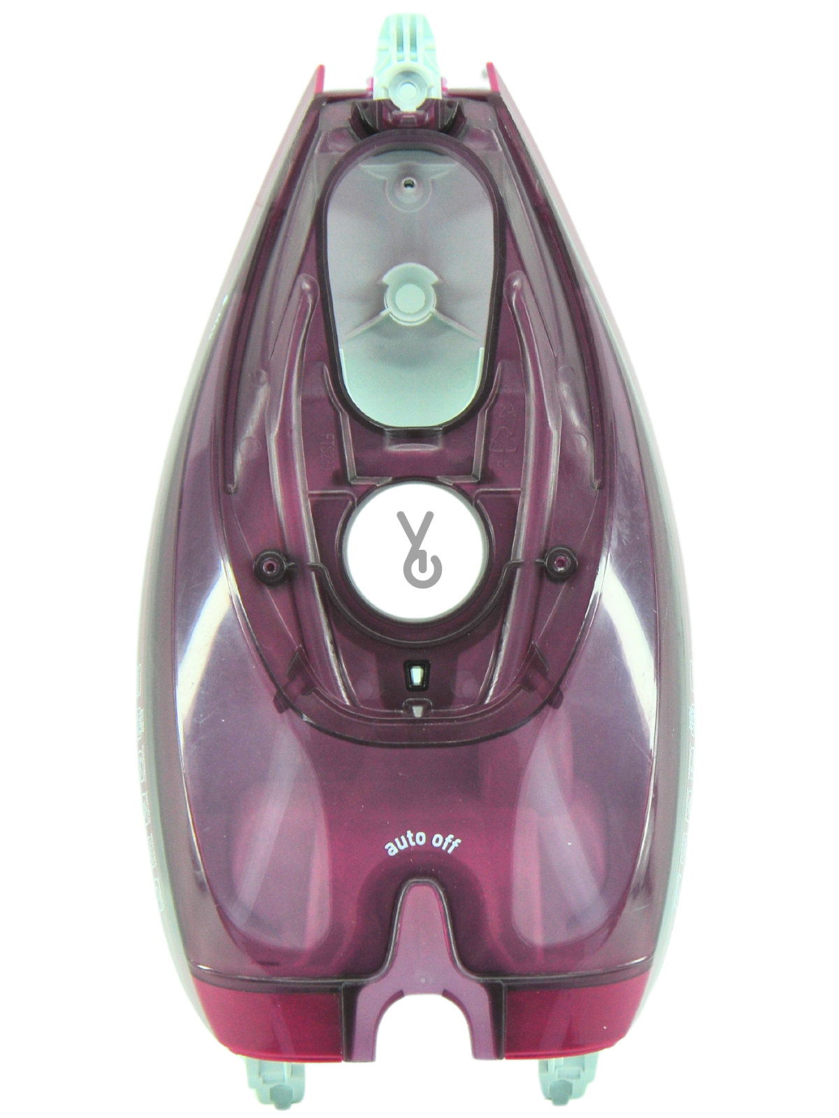 Tefal Buharlı Ütü FV5605E0/23 Uyumlu CS-00142325 Su Tankı