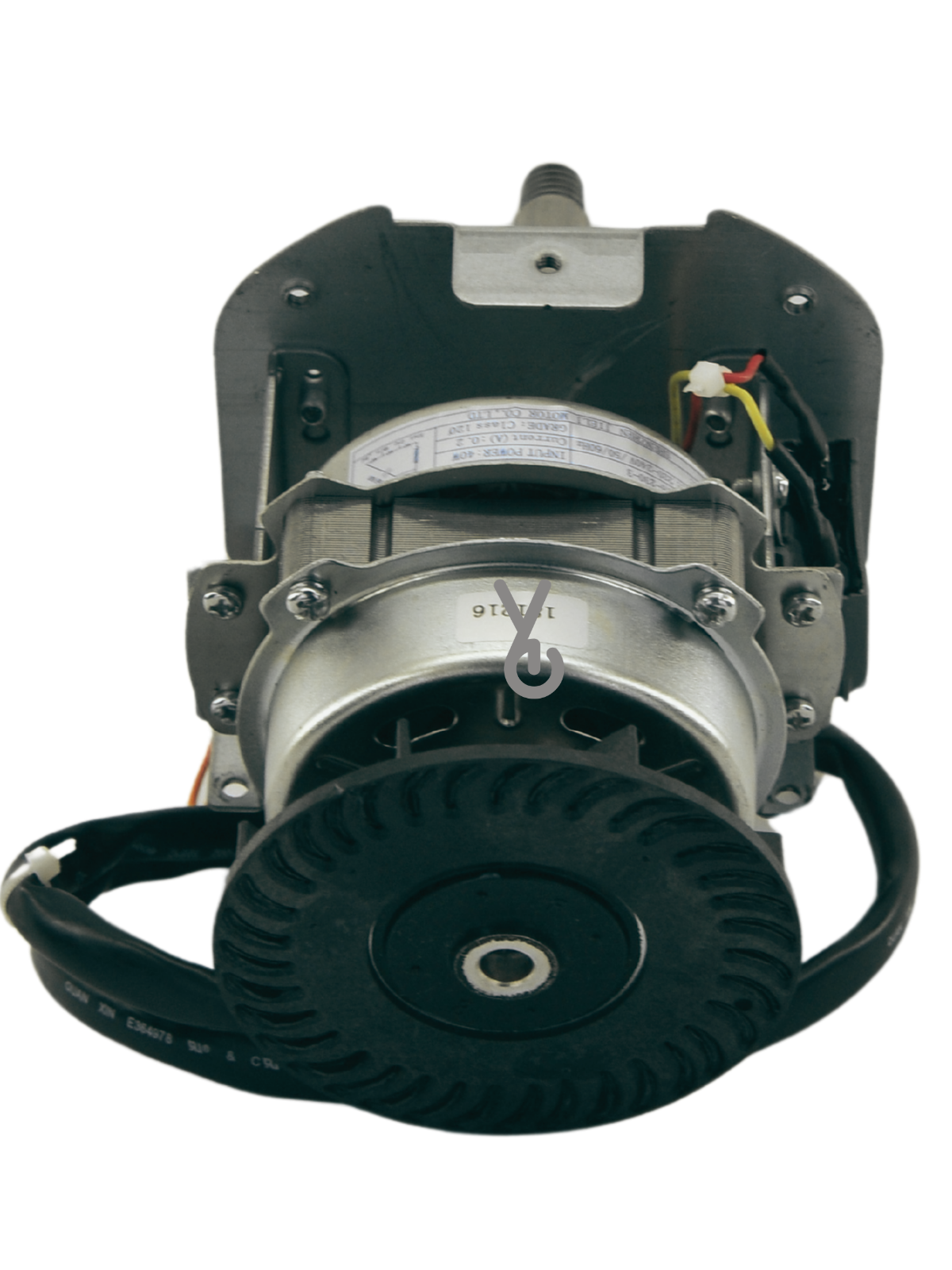 Tefal Dikey Isıtıcı (fan) Motoru