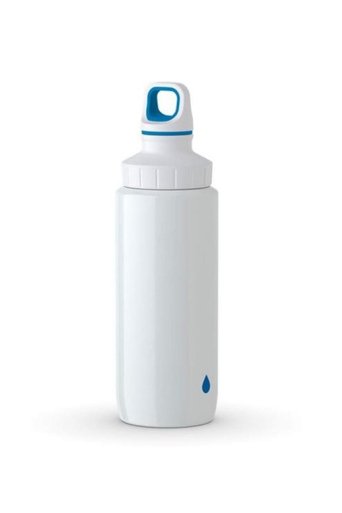 TEFAL Drink2go Matara Beyaz-mavi 0,6 L