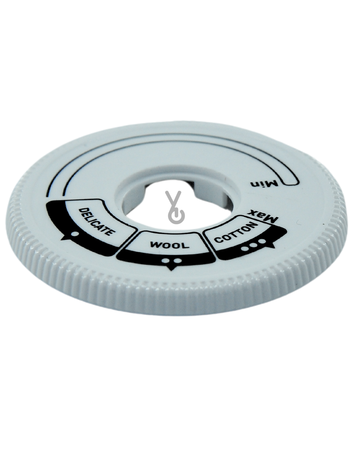 Tefal Easygliss Tabanlı Buharlı Ütü Düğme+Adaptör/Termostat